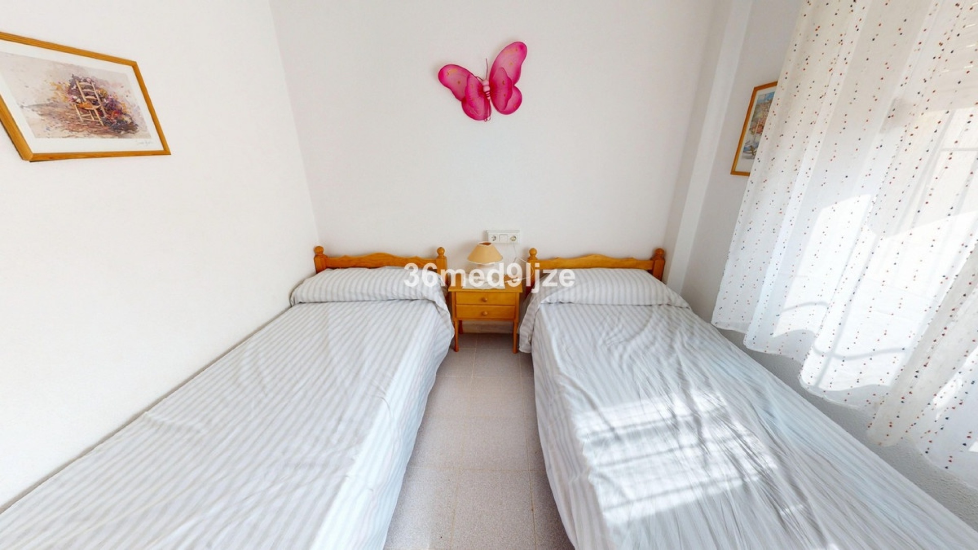 Resale - Apartment - Los Alcazares - Los Alcazares Centro