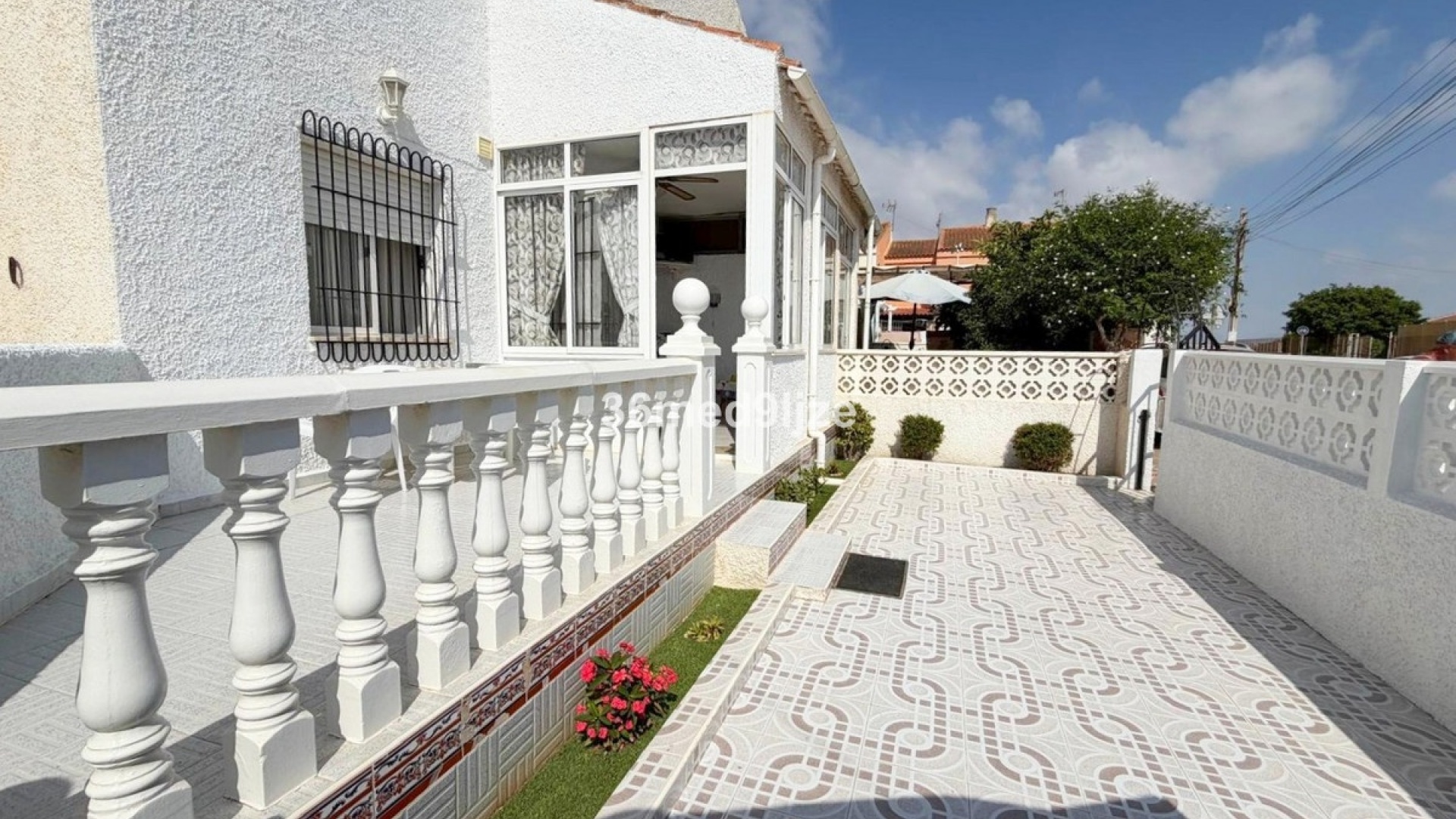 Resale - Apartment - Los Alcazares - Los Alcazares Centro