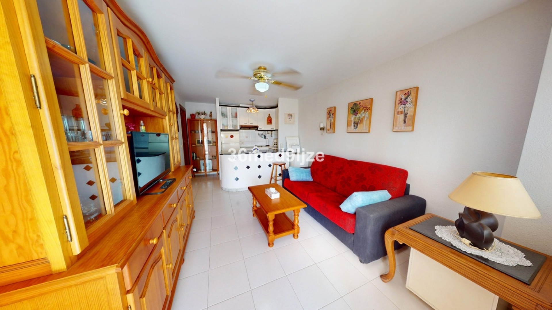 Resale - Apartment - Los Alcazares - Los Alcazares Centro