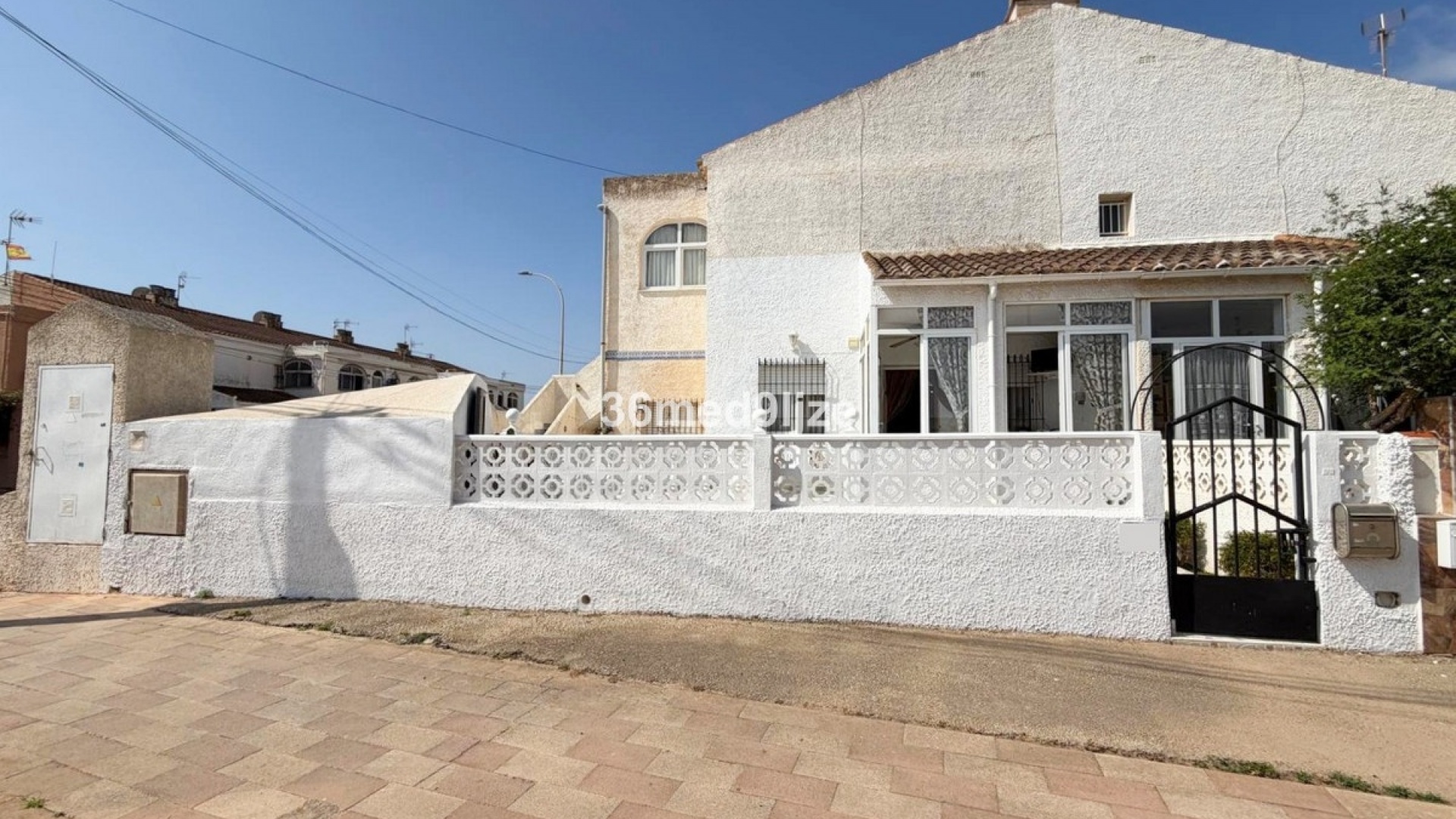 Resale - Apartment - Los Alcazares - Los Alcazares Centro