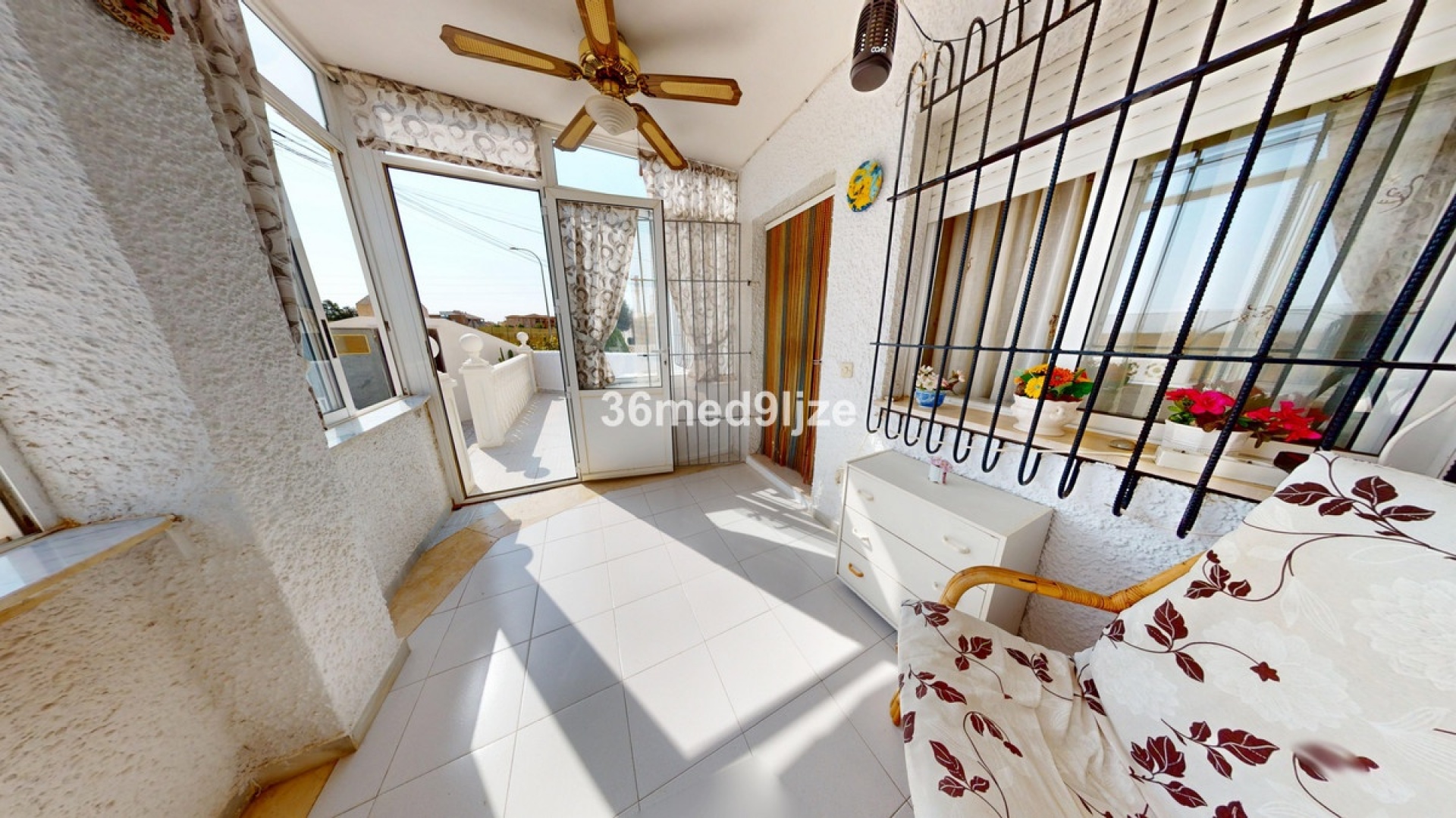 Resale - Apartment - Los Alcazares - Los Alcazares Centro