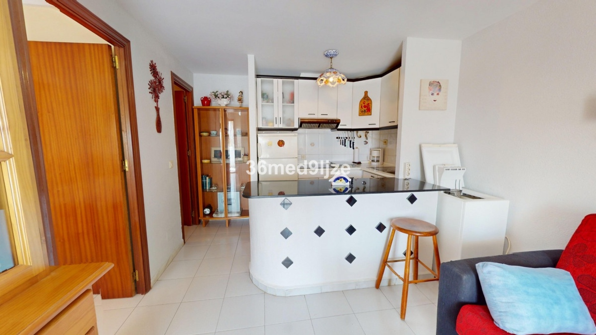 Resale - Apartment - Los Alcazares - Los Alcazares Centro