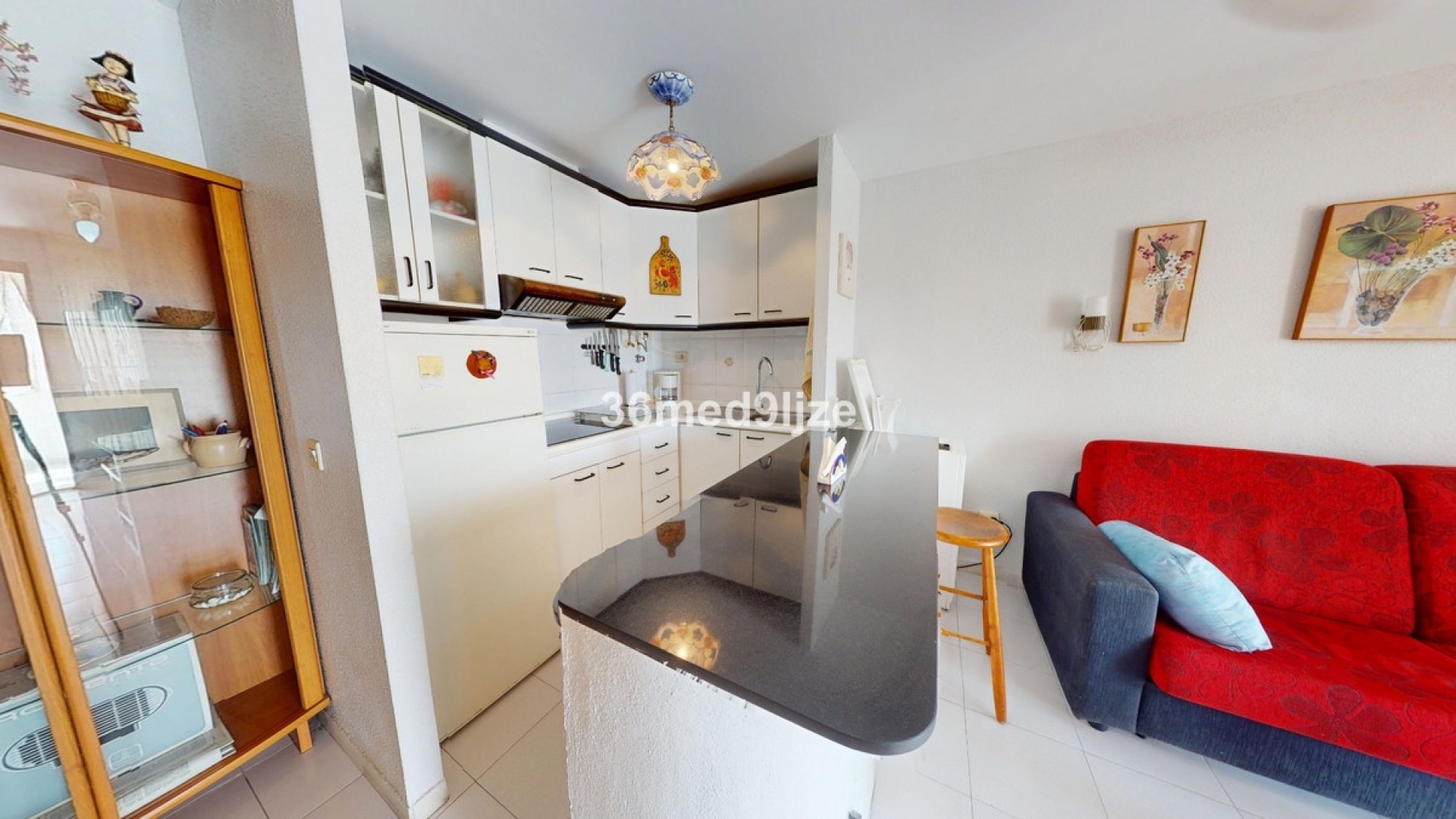 Resale - Apartment - Los Alcazares - Los Alcazares Centro