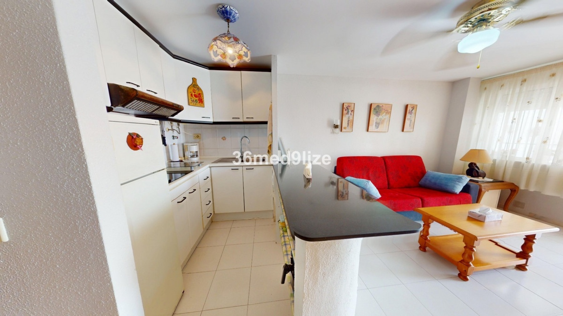 Resale - Apartment - Los Alcazares - Los Alcazares Centro