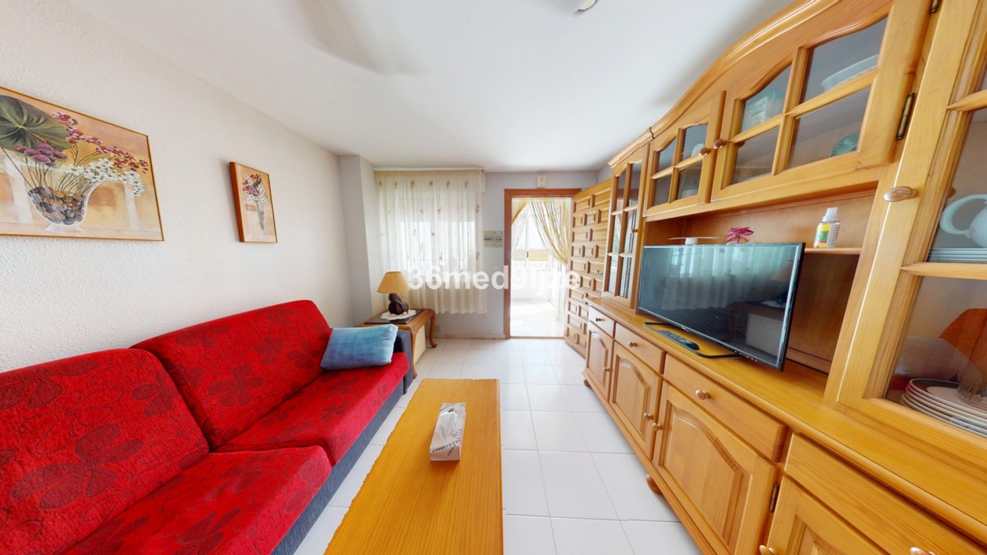 Resale - Apartment - Los Alcazares - Los Alcazares Centro