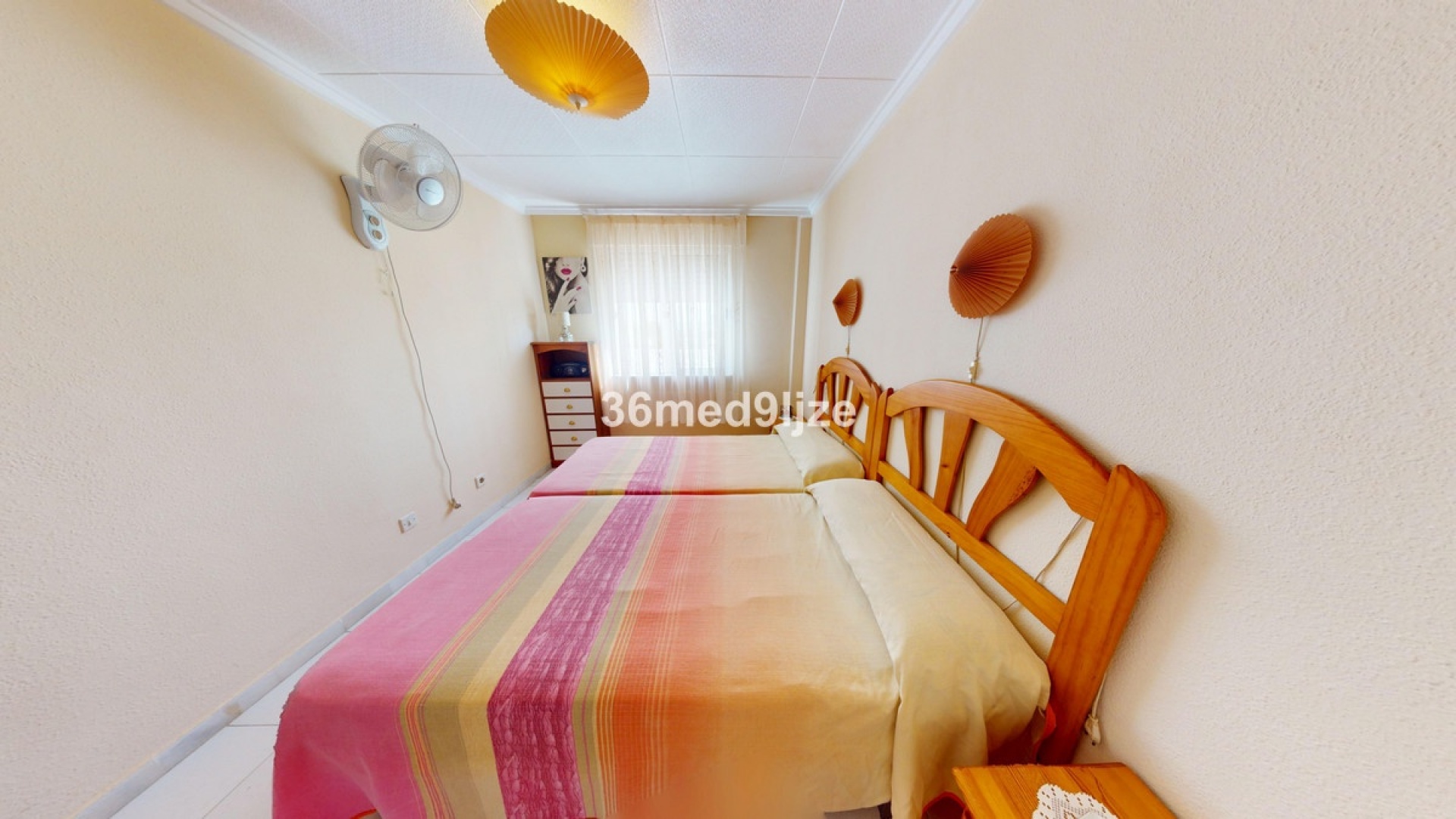 Resale - Apartment - Los Alcazares - Los Alcazares Centro