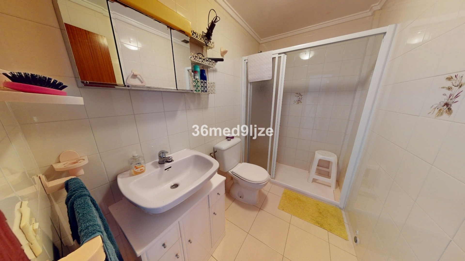 Resale - Apartment - Los Alcazares - Los Alcazares Centro