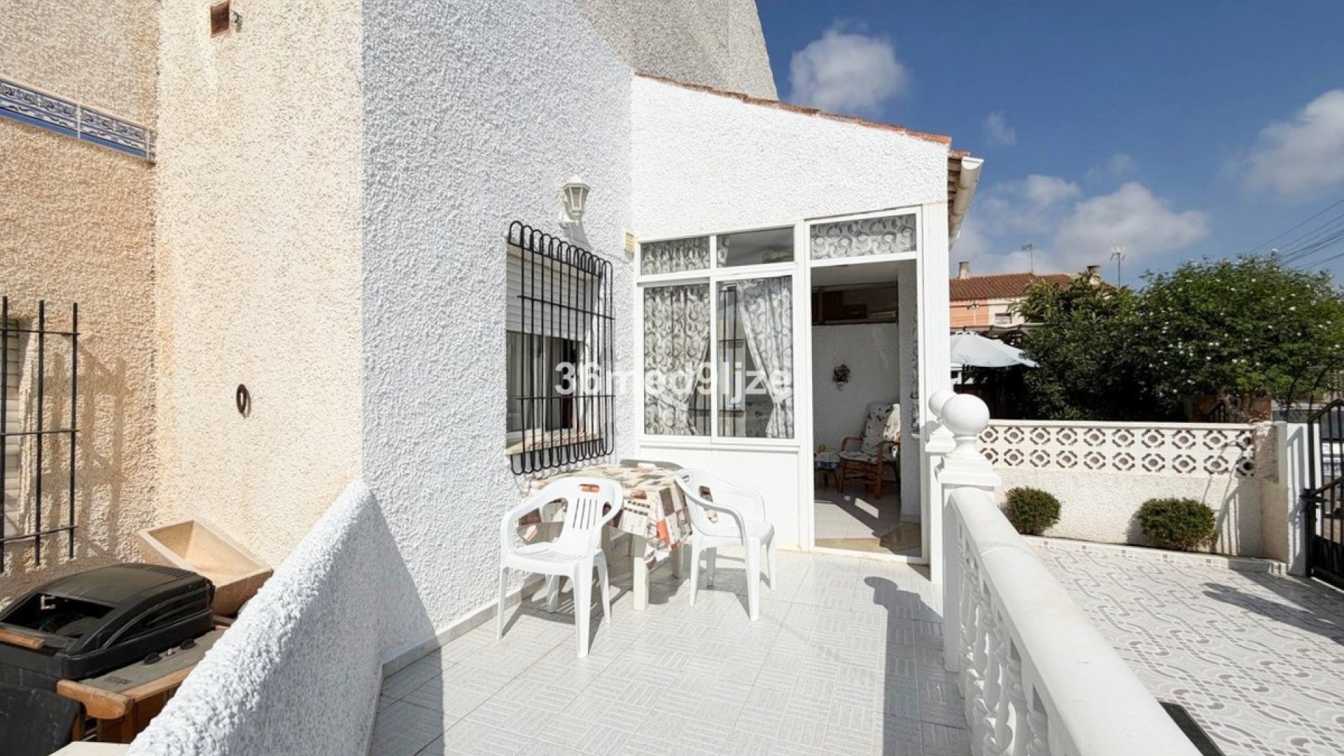 Resale - Apartment - Los Alcazares - Los Alcazares Centro
