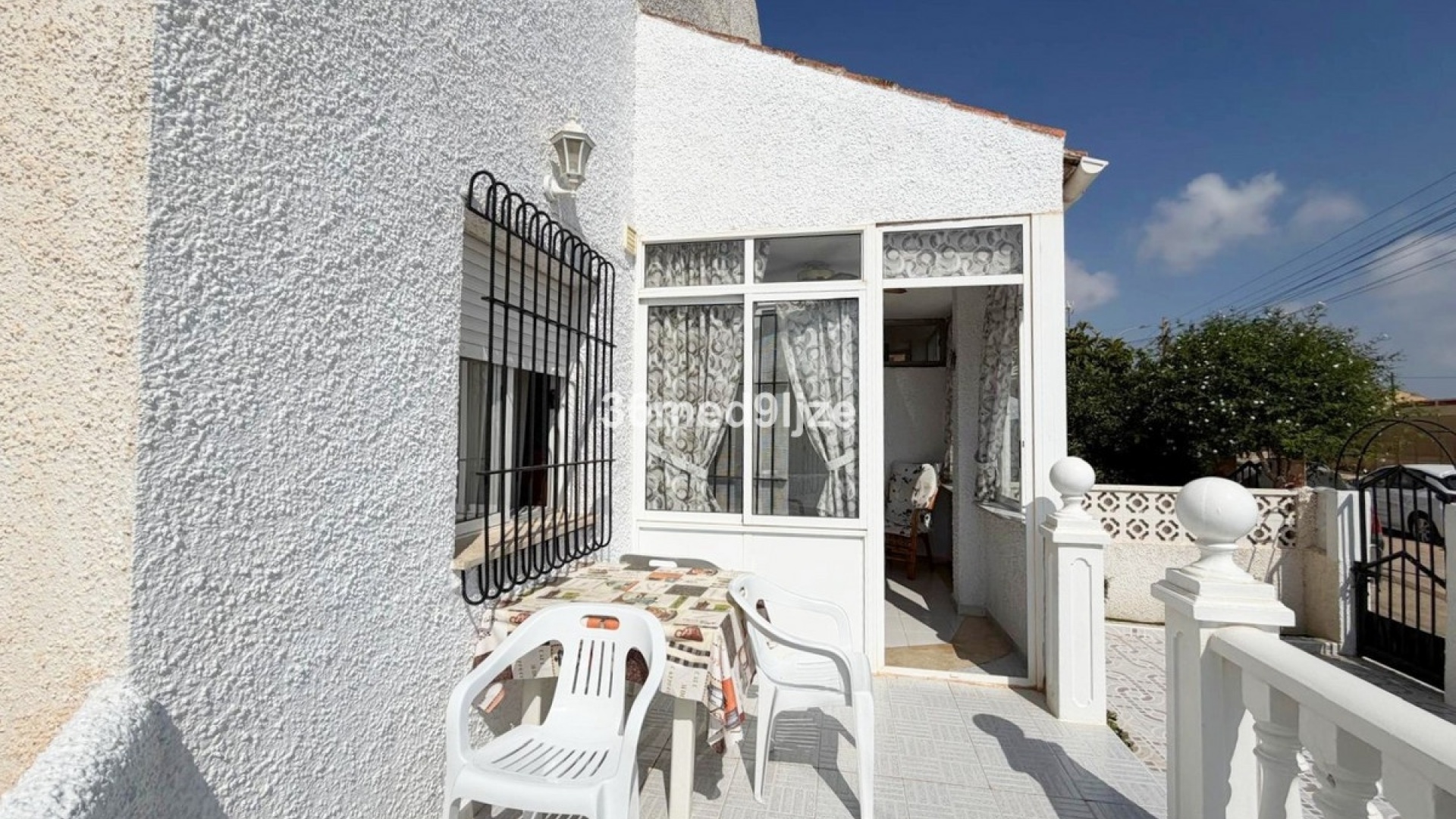 Resale - Apartment - Los Alcazares - Los Alcazares Centro