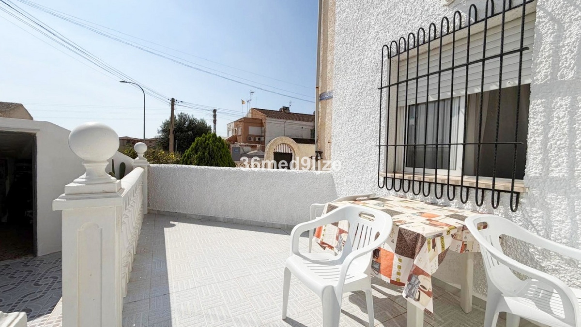 Resale - Apartment - Los Alcazares - Los Alcazares Centro