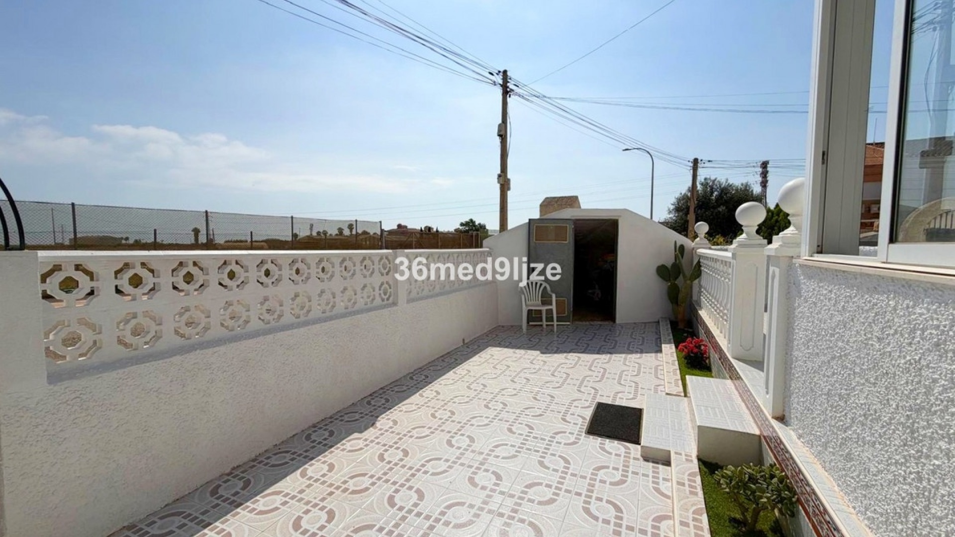 Resale - Apartment - Los Alcazares - Los Alcazares Centro