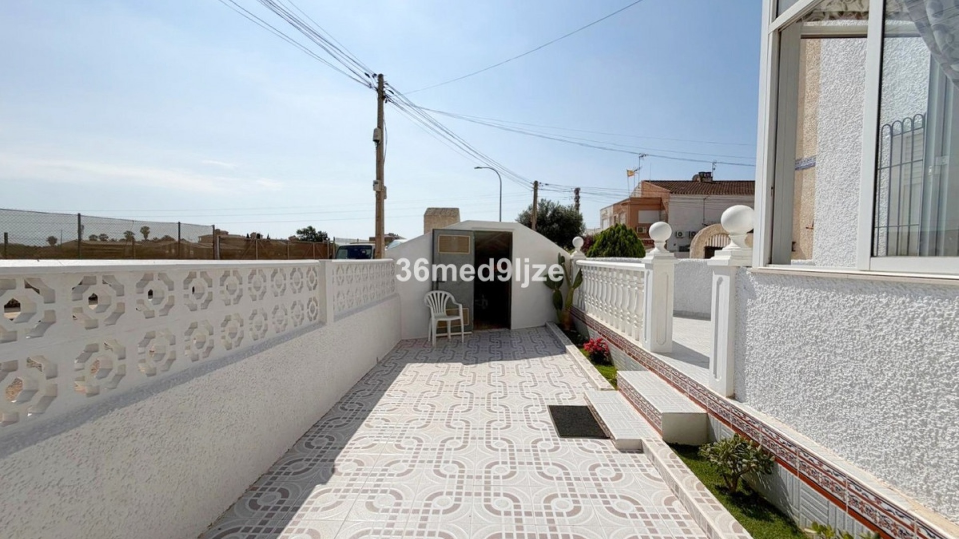 Resale - Apartment - Los Alcazares - Los Alcazares Centro