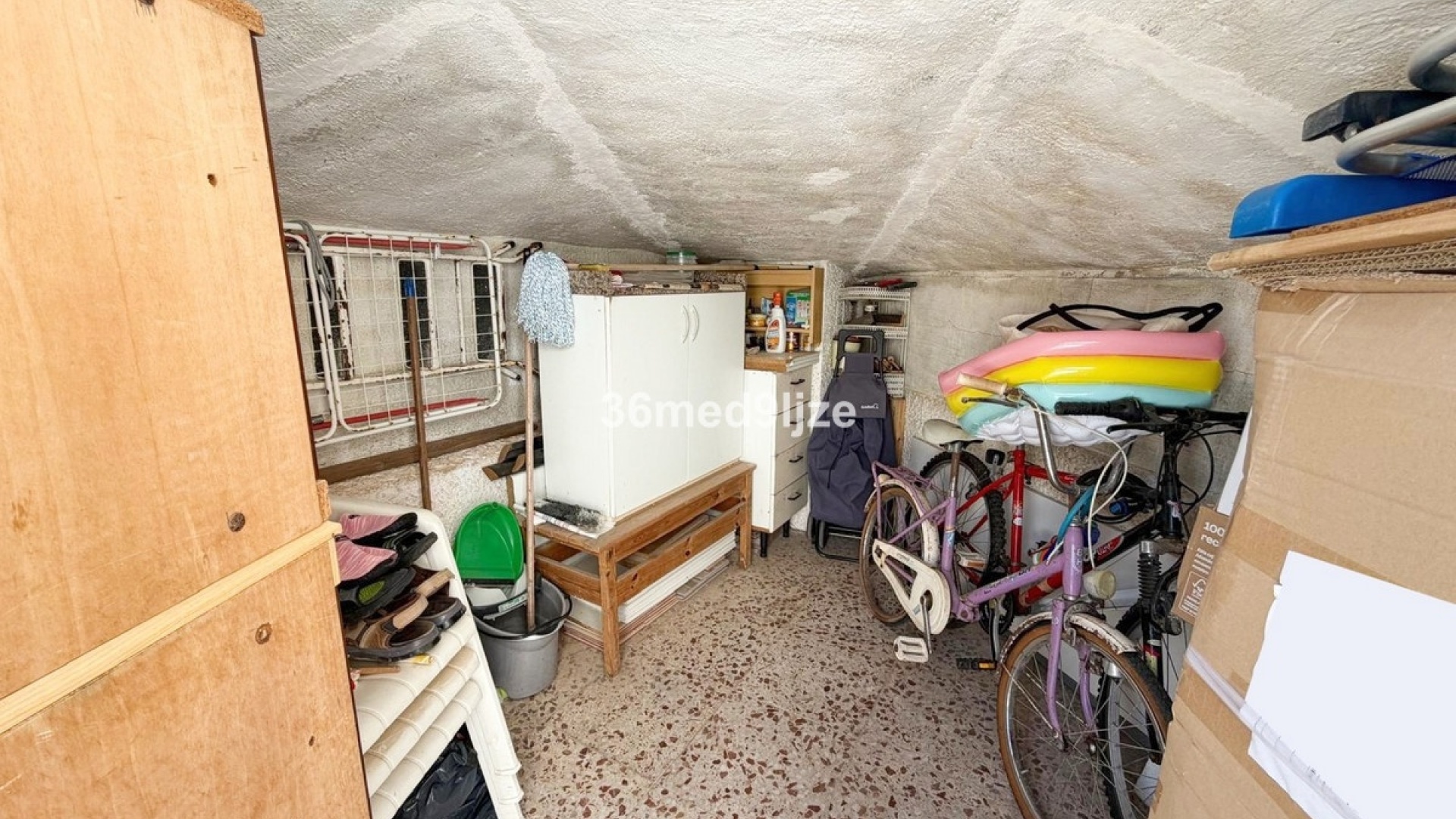 Resale - Apartment - Los Alcazares - Los Alcazares Centro