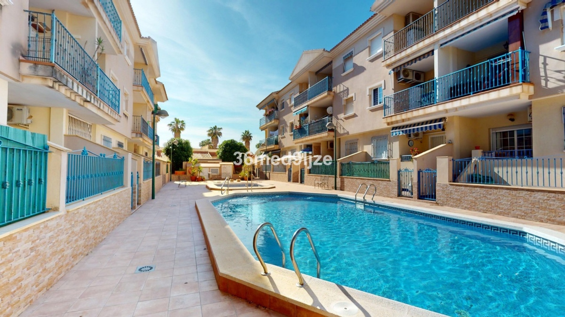 Resale - Apartment - Los Alcazares - Los Alcazares Centro