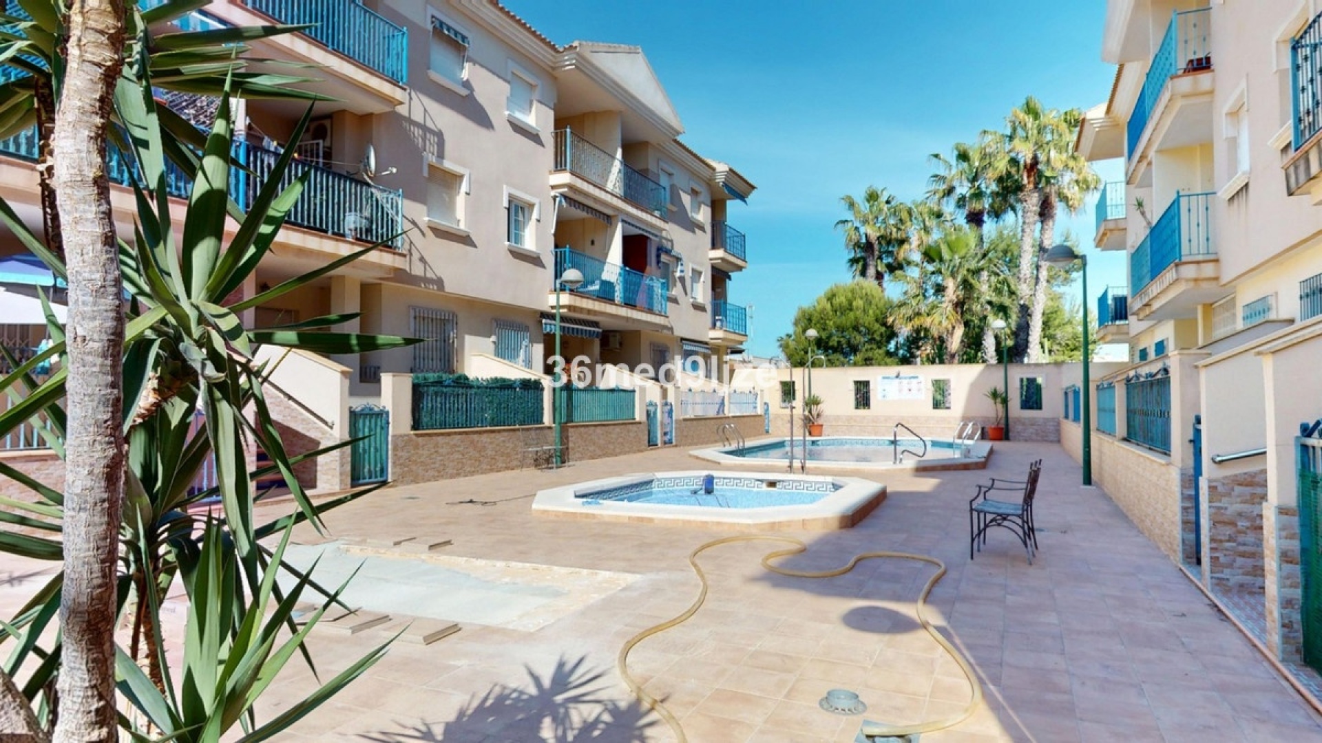Resale - Apartment - Los Alcazares - Los Alcazares Centro