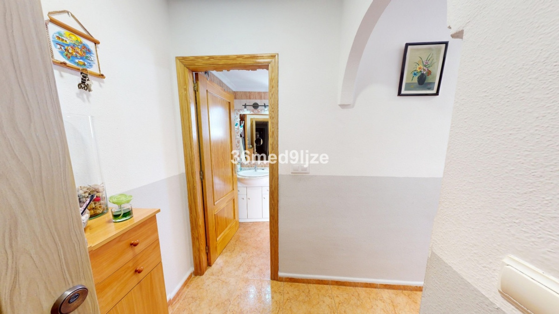 Resale - Apartment - Los Alcazares - Los Alcazares Centro
