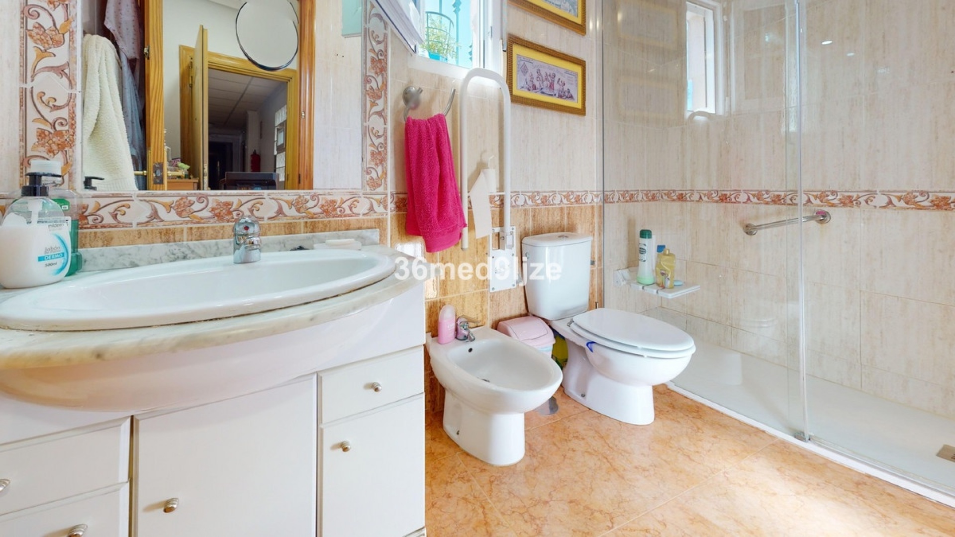 Resale - Apartment - Los Alcazares - Los Alcazares Centro