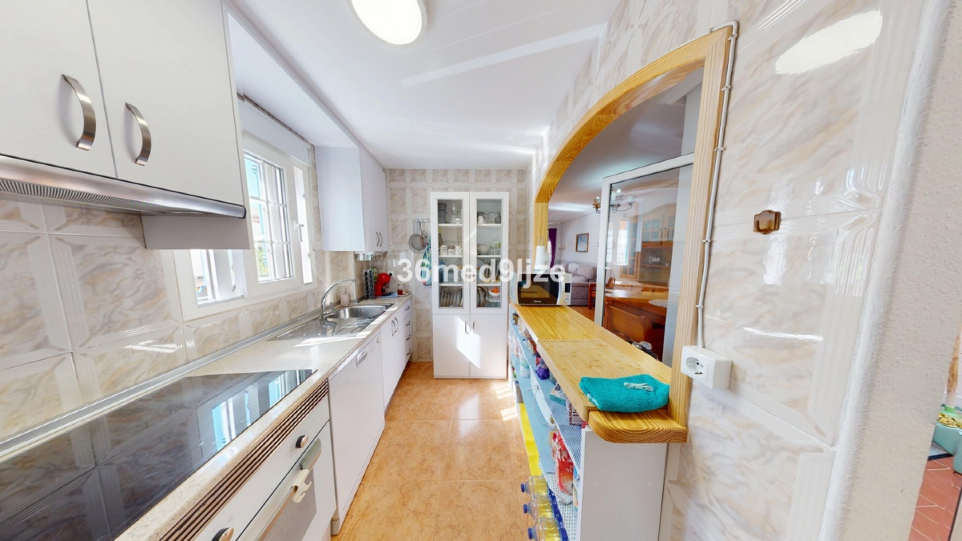 Resale - Apartment - Los Alcazares - Los Alcazares Centro