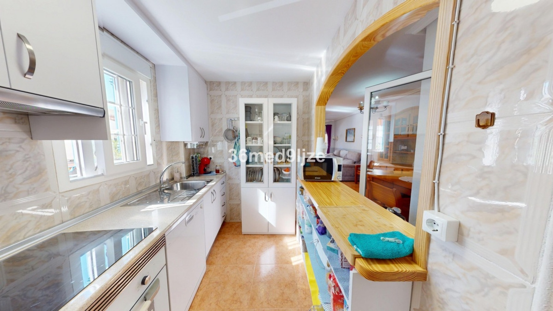 Resale - Apartment - Los Alcazares - Los Alcazares Centro