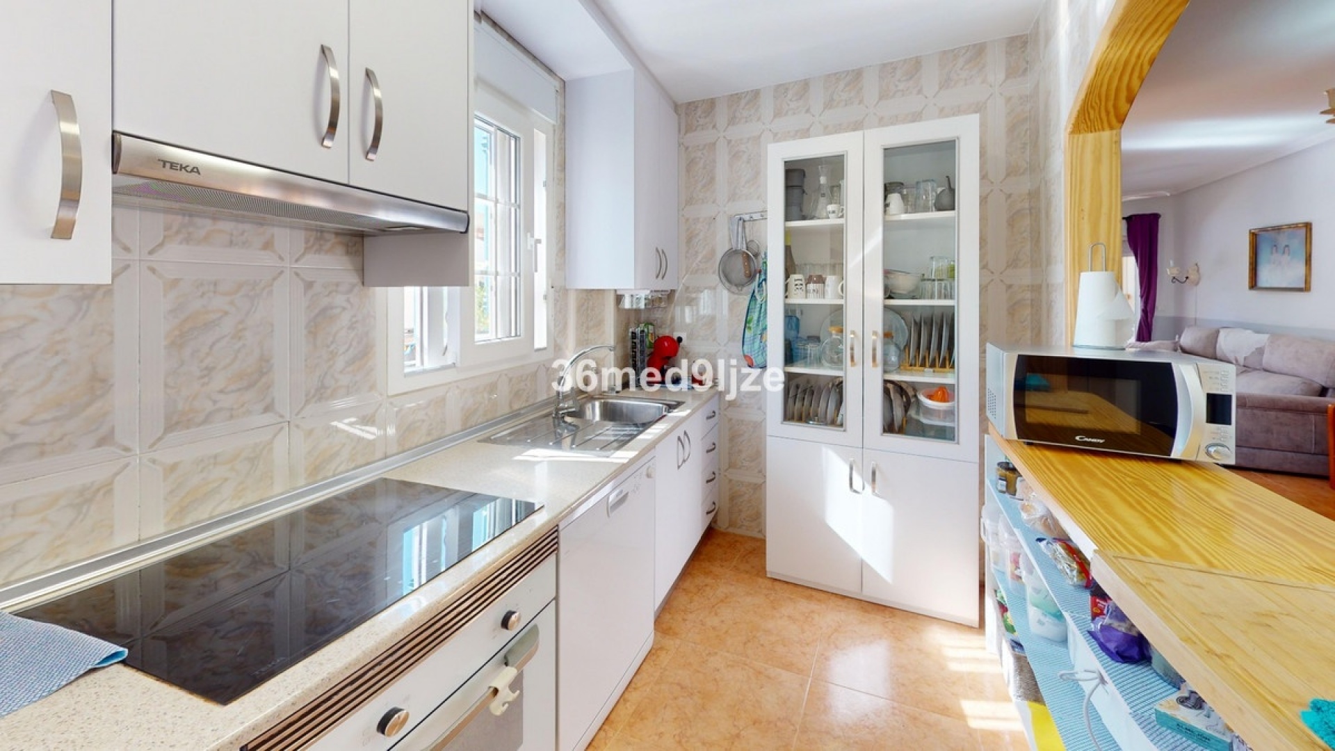 Resale - Apartment - Los Alcazares - Los Alcazares Centro