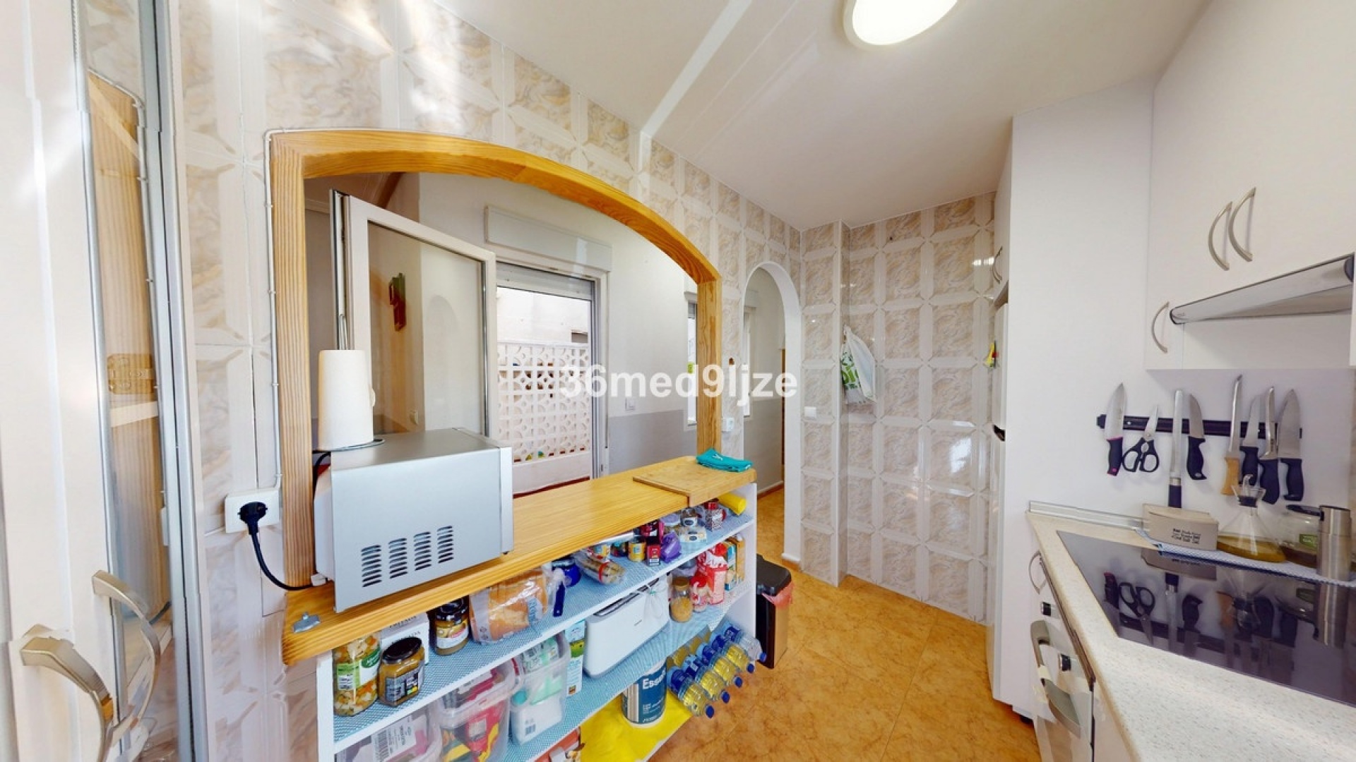 Resale - Apartment - Los Alcazares - Los Alcazares Centro