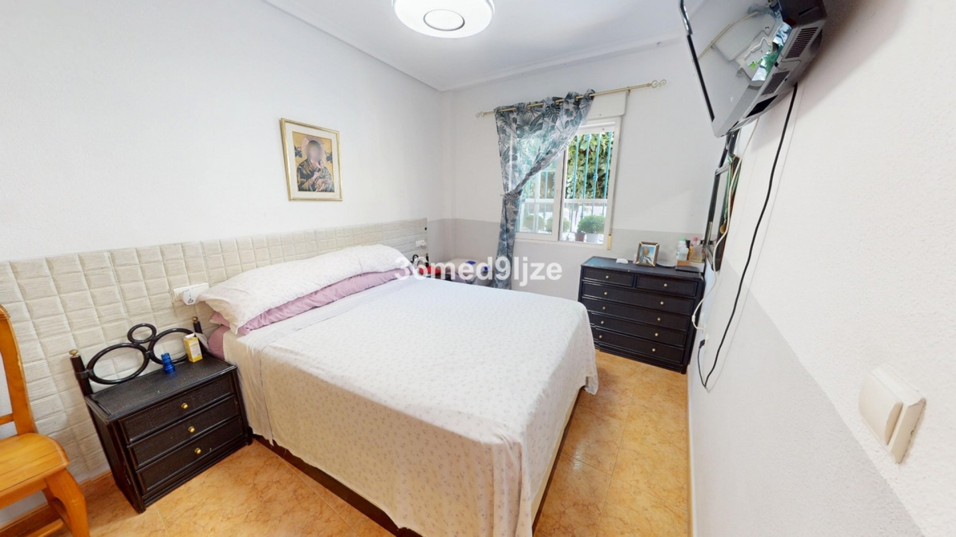 Resale - Apartment - Los Alcazares - Los Alcazares Centro