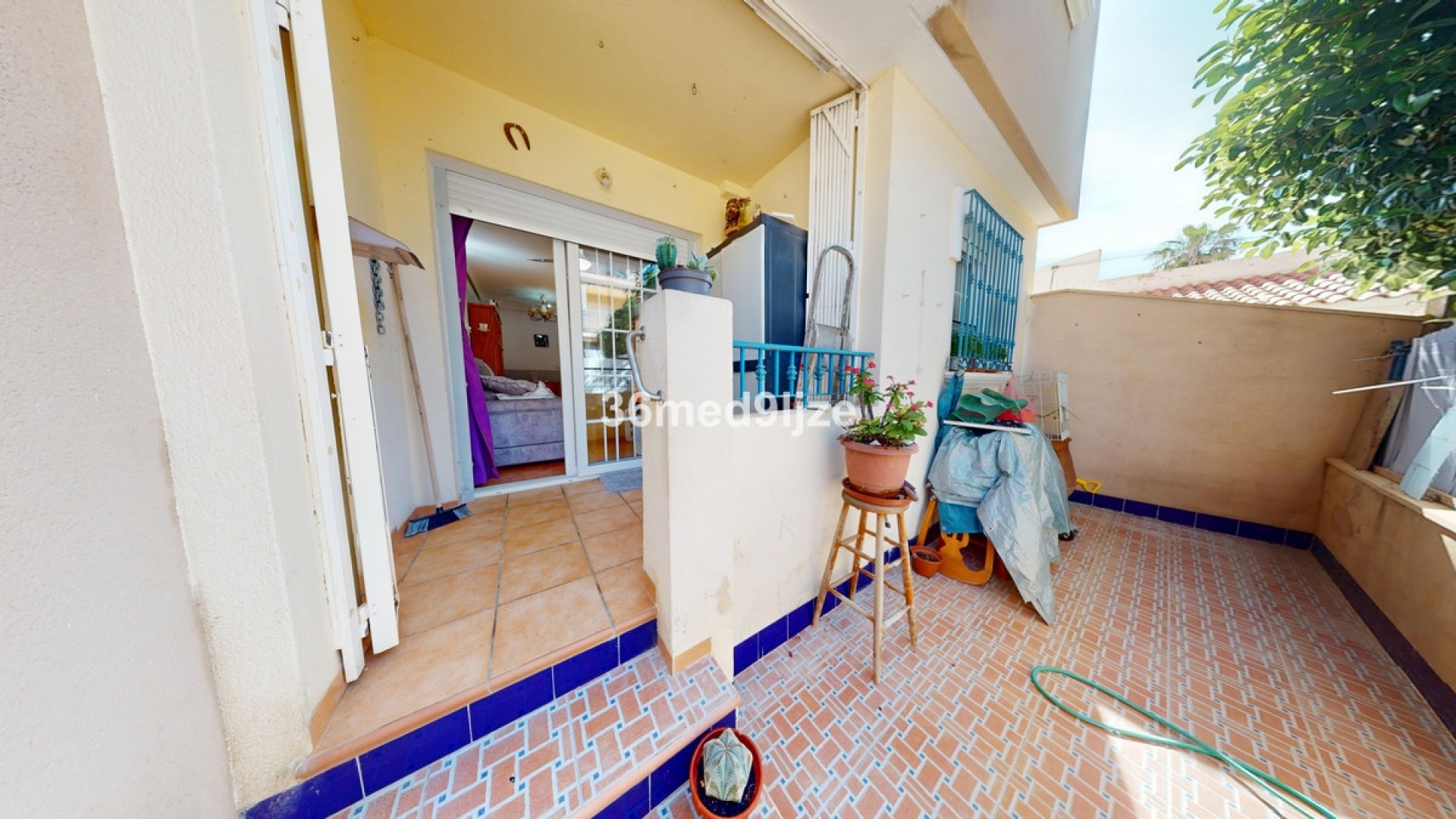 Resale - Apartment - Los Alcazares - Los Alcazares Centro