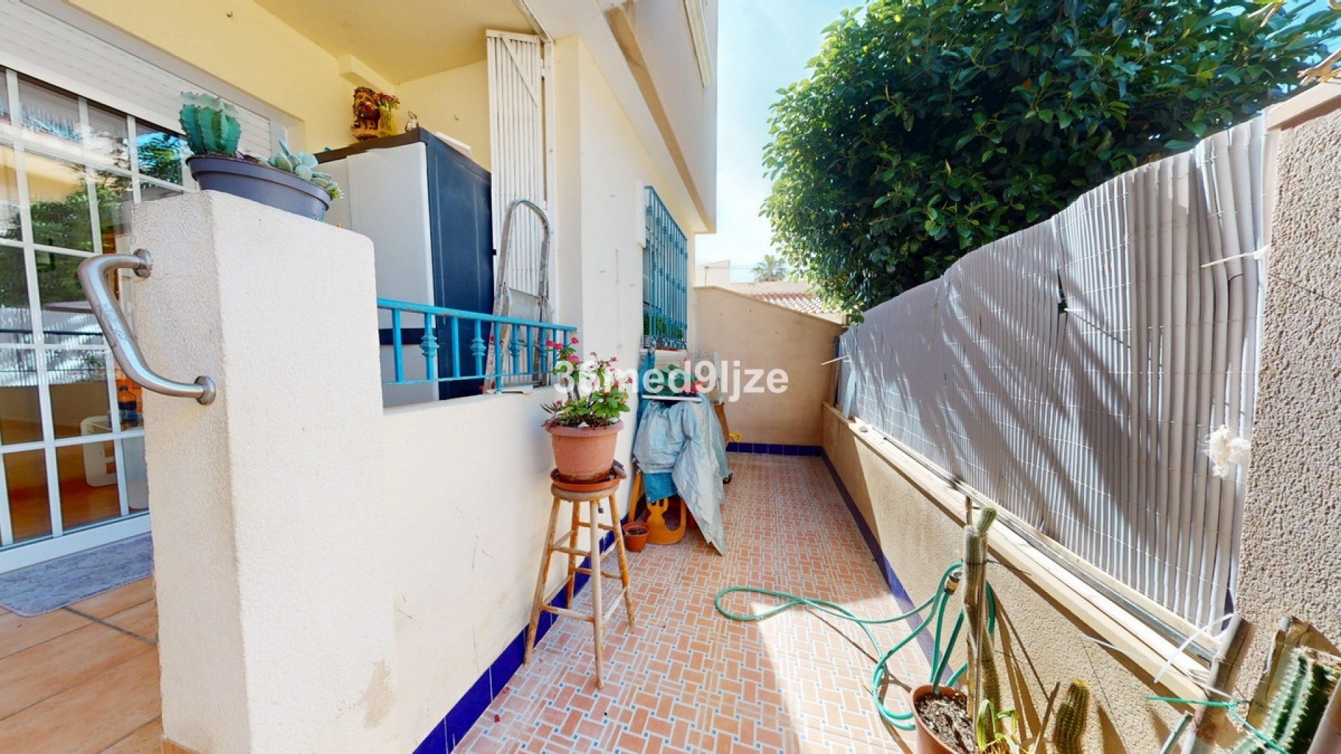 Resale - Apartment - Los Alcazares - Los Alcazares Centro