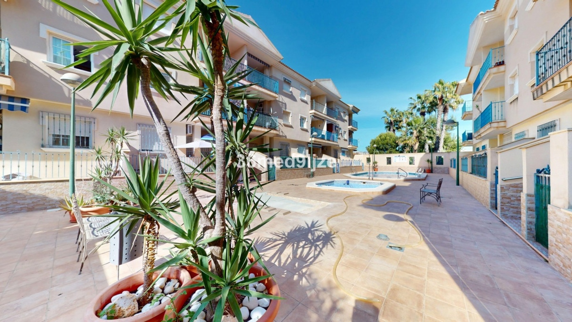 Resale - Apartment - Los Alcazares - Los Alcazares Centro