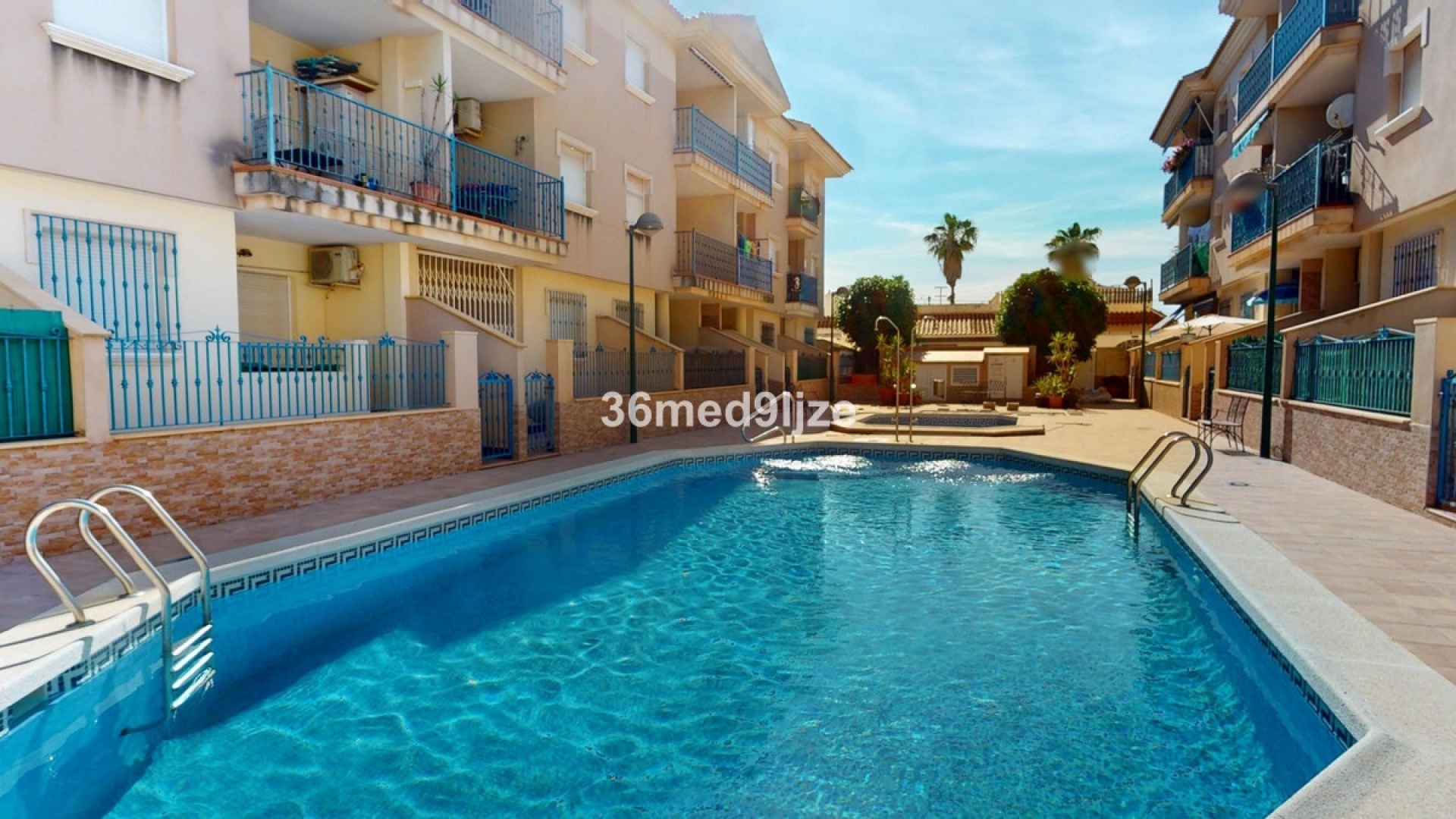 Resale - Apartment - Los Alcazares - Los Alcazares Centro