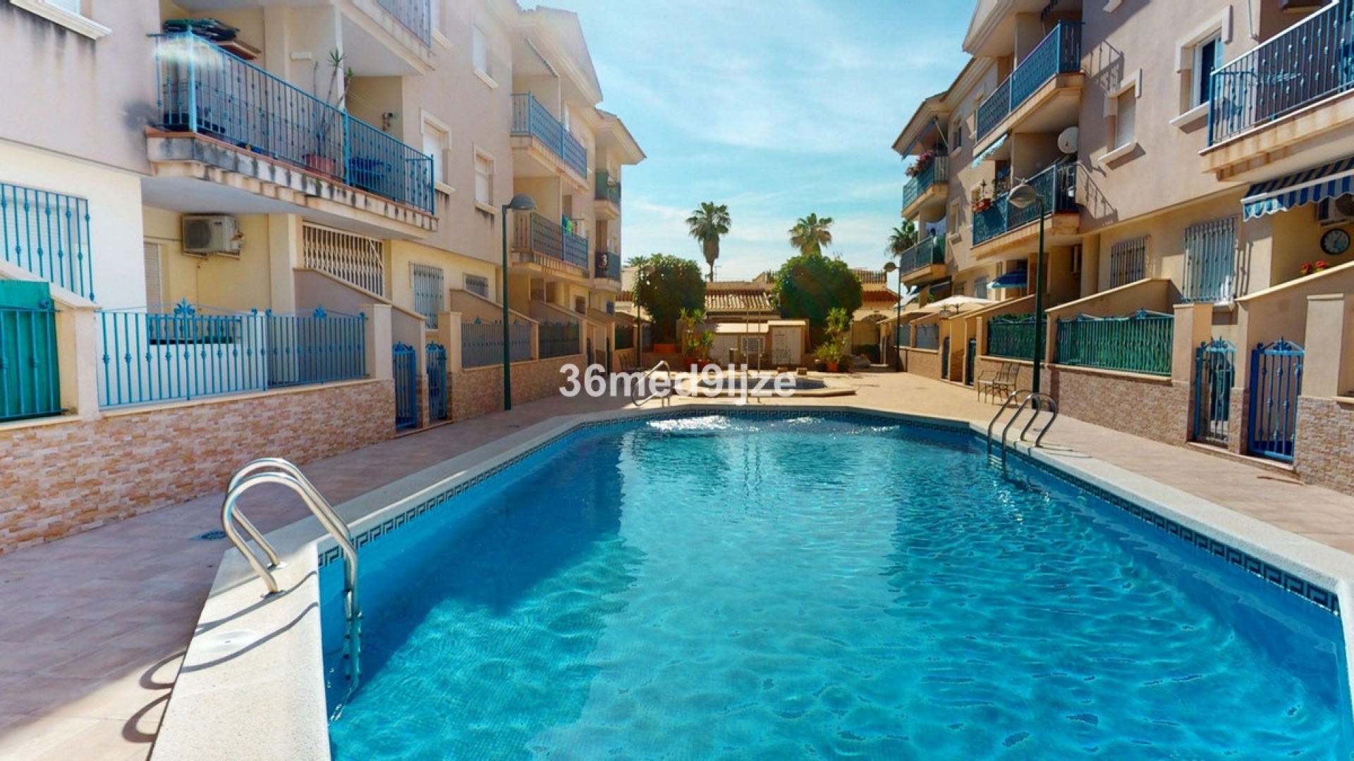Resale - Apartment - Los Alcazares - Los Alcazares Centro