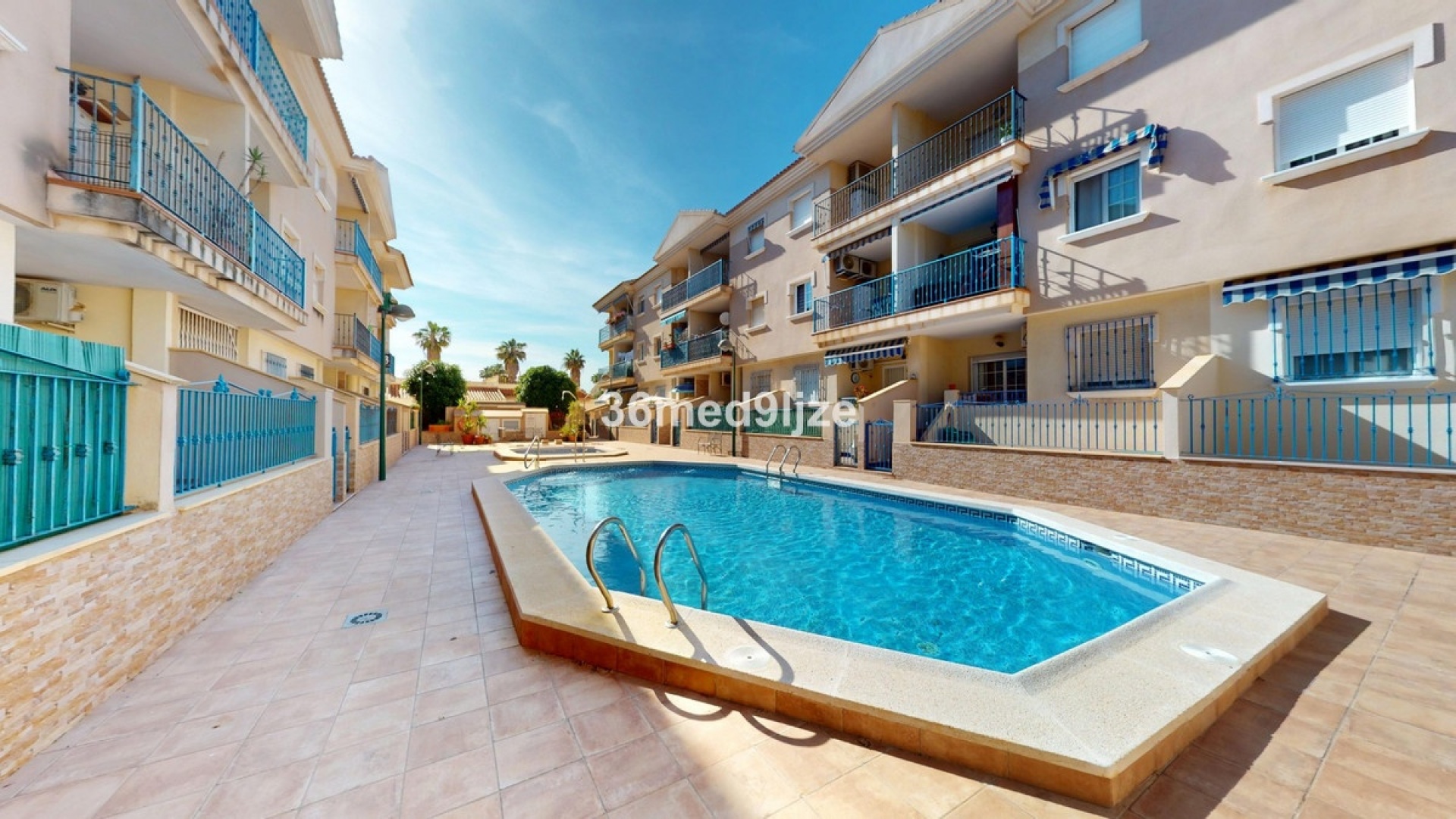 Resale - Apartment - Los Alcazares - Los Alcazares Centro