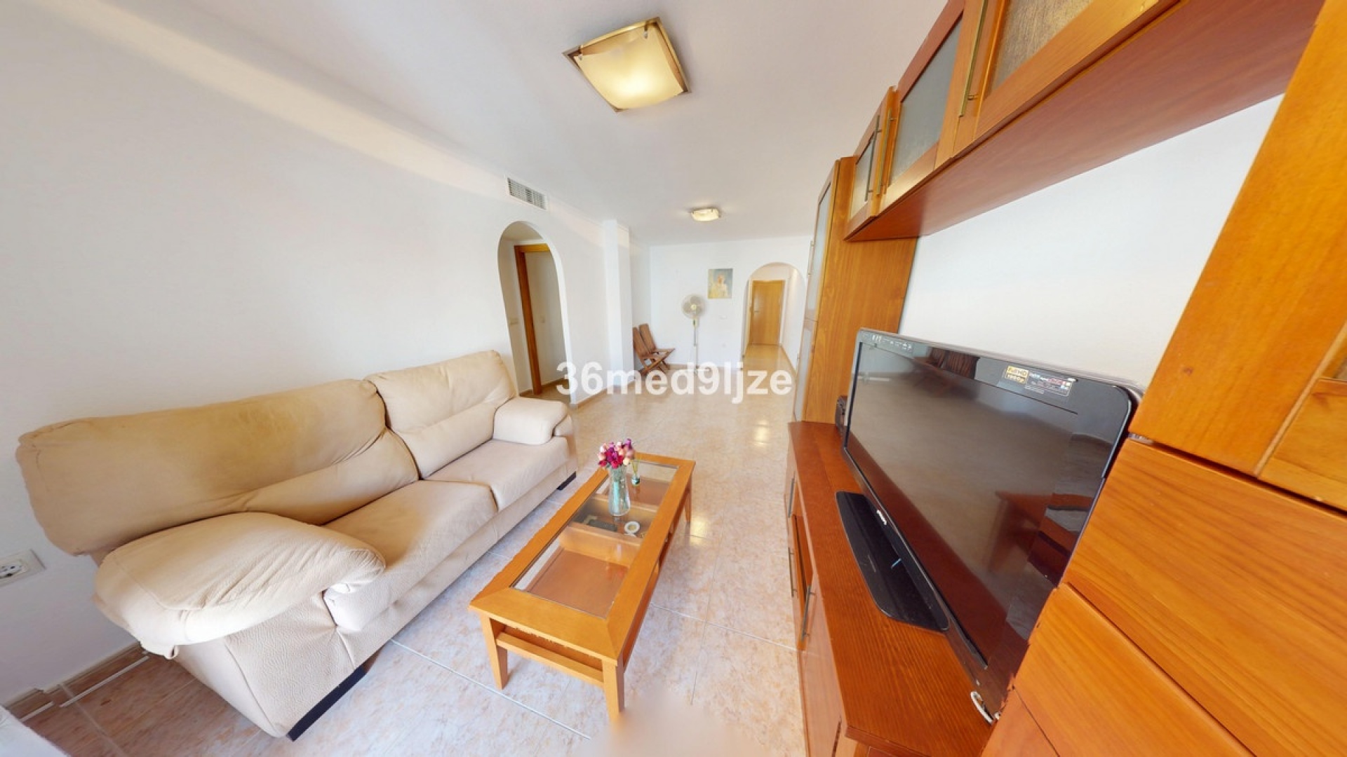 Resale - Apartment - Los Alcazares - Los Alcazares Centro