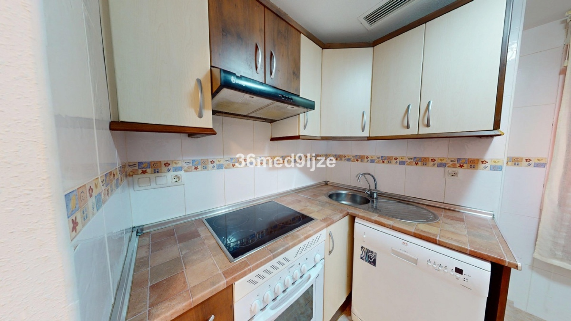 Resale - Apartment - Los Alcazares - Los Alcazares Centro