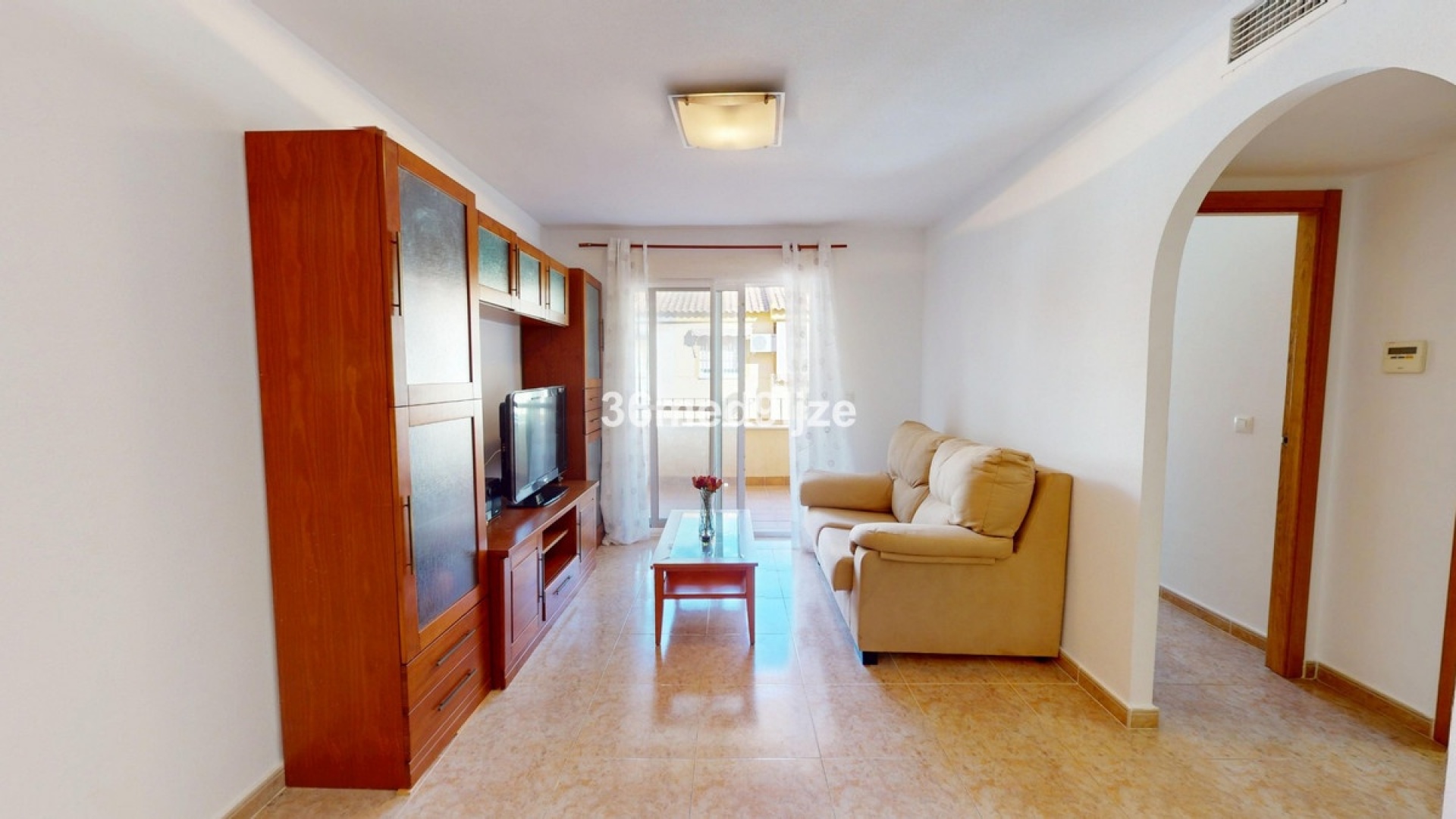 Resale - Apartment - Los Alcazares - Los Alcazares Centro