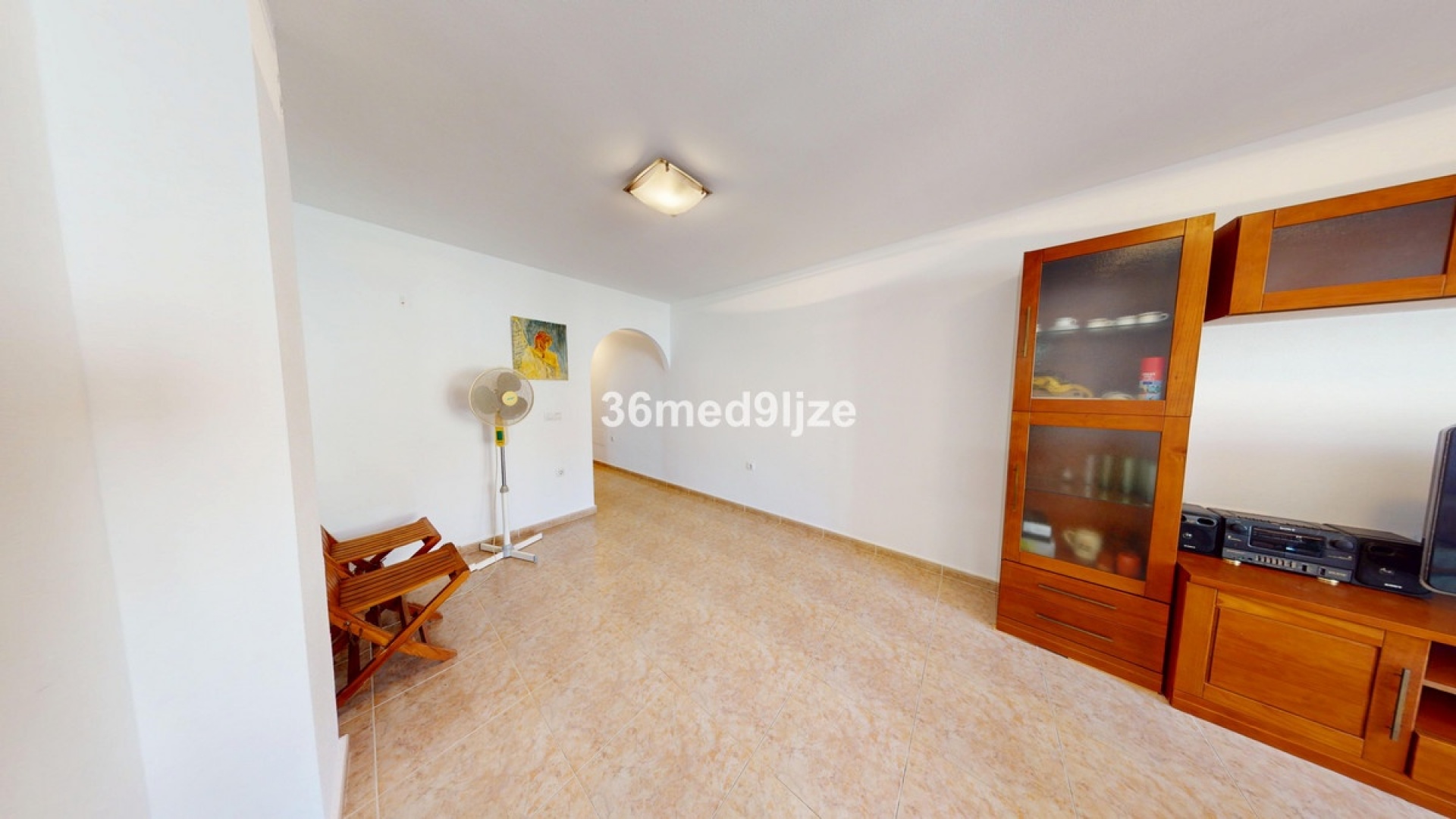 Resale - Apartment - Los Alcazares - Los Alcazares Centro