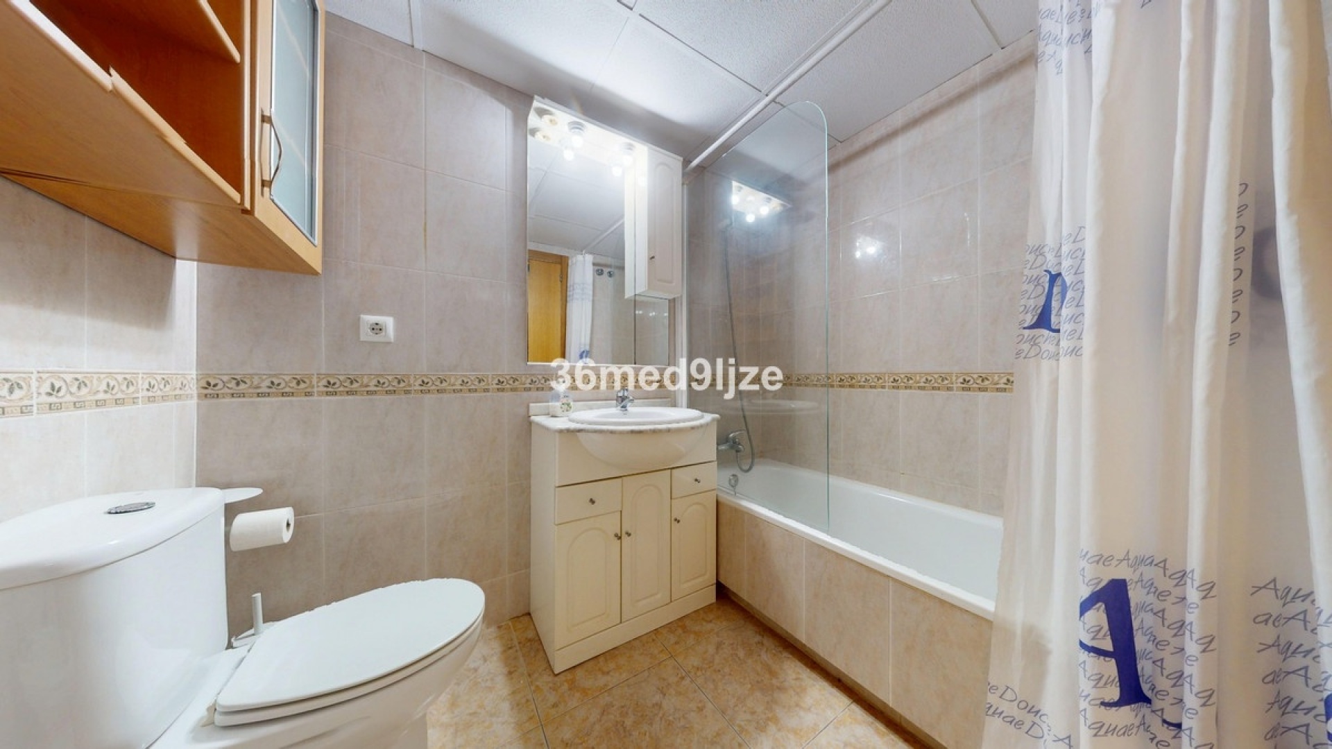 Resale - Apartment - Los Alcazares - Los Alcazares Centro