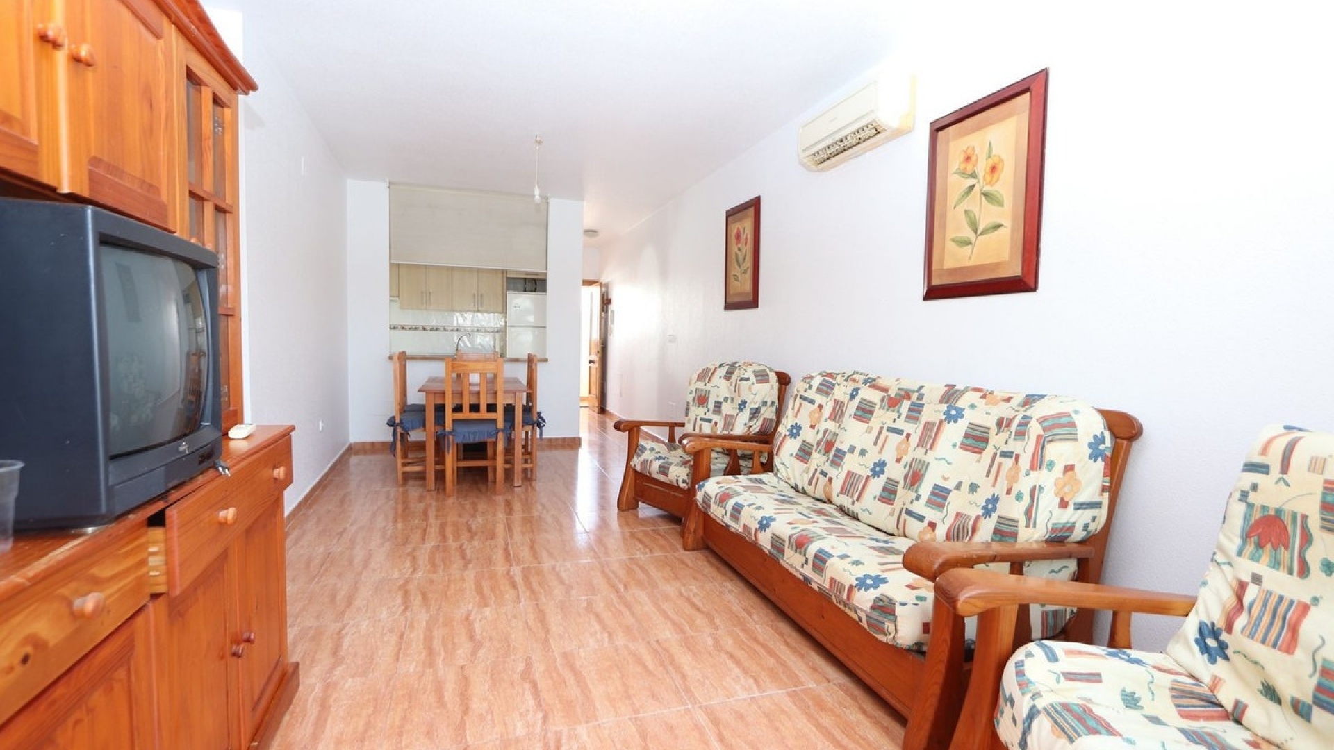 Resale - Apartment - Los Alcazares - Los Alcazares Centro