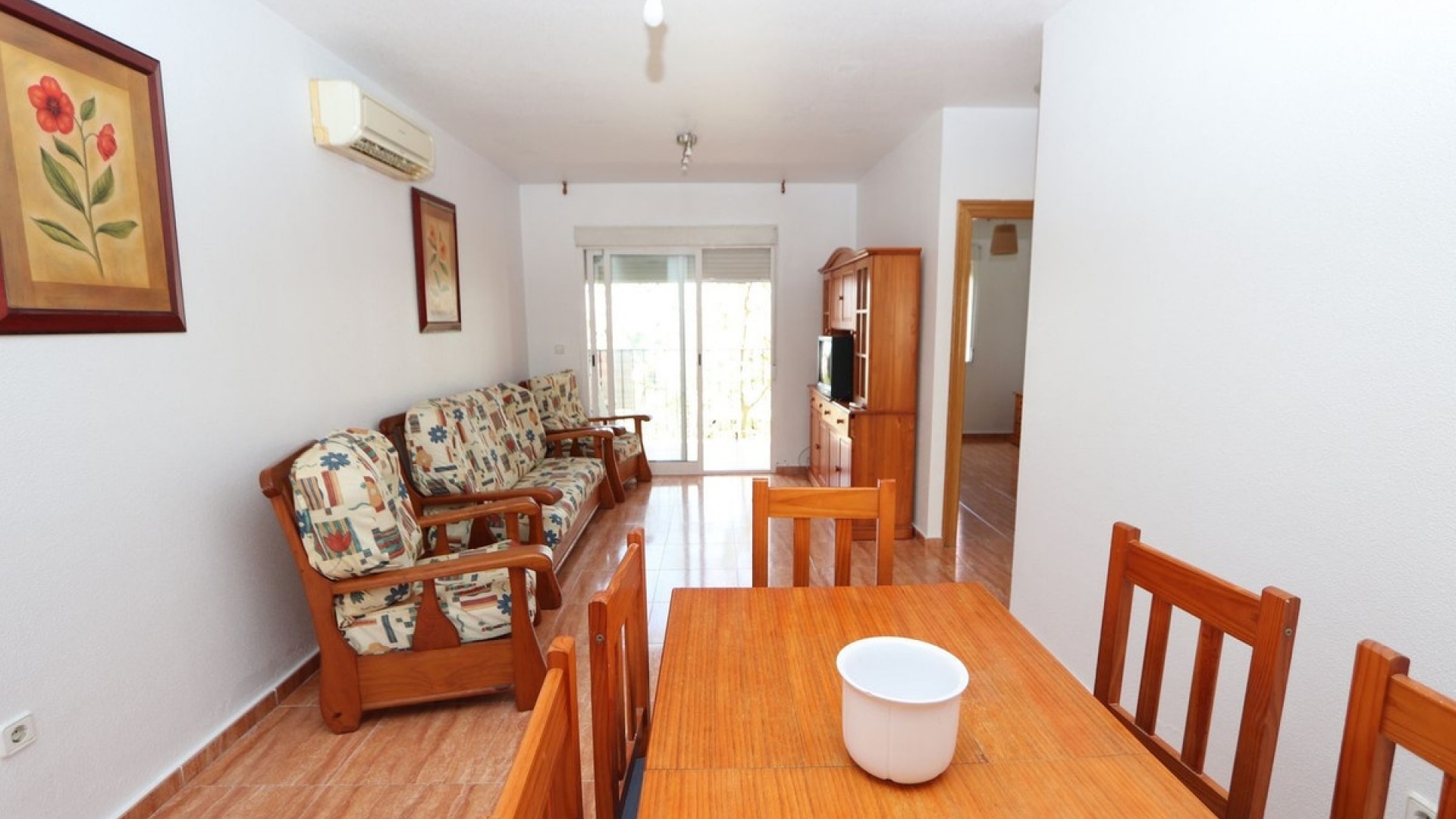 Resale - Apartment - Los Alcazares - Los Alcazares Centro