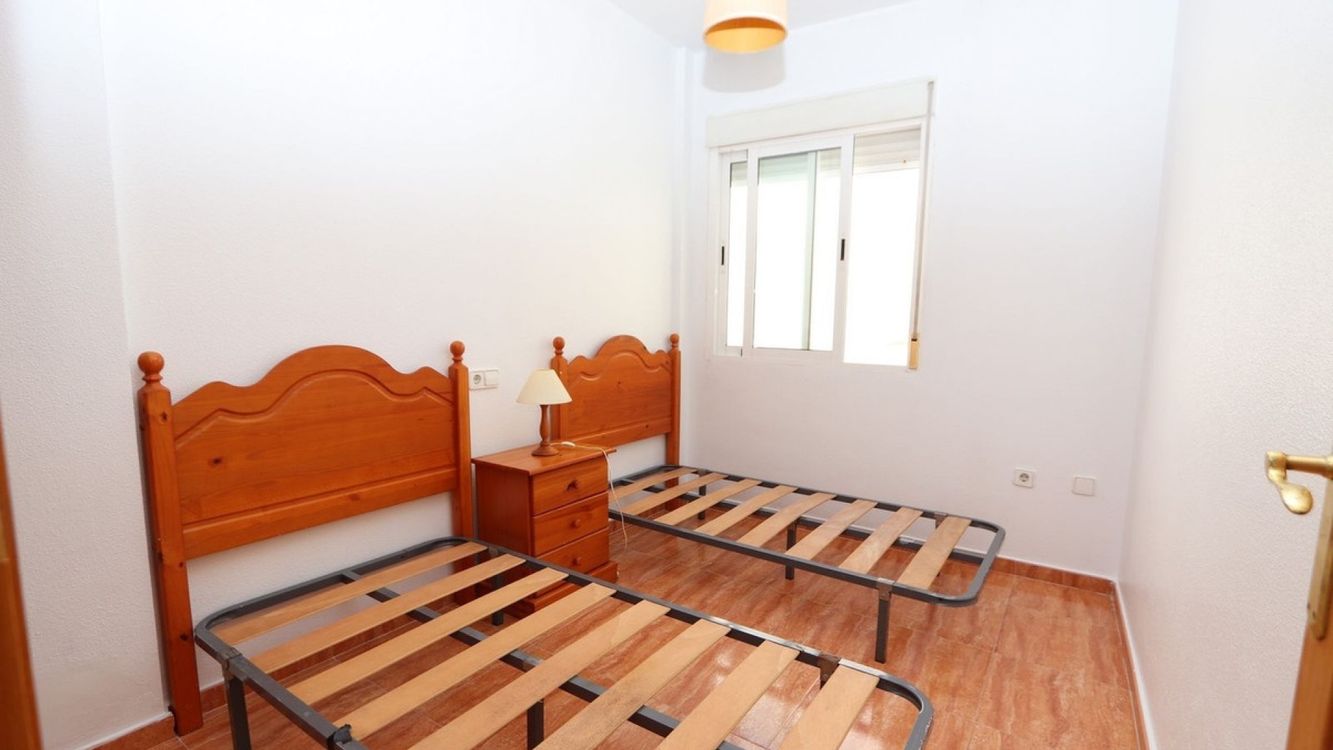 Resale - Apartment - Los Alcazares - Los Alcazares Centro
