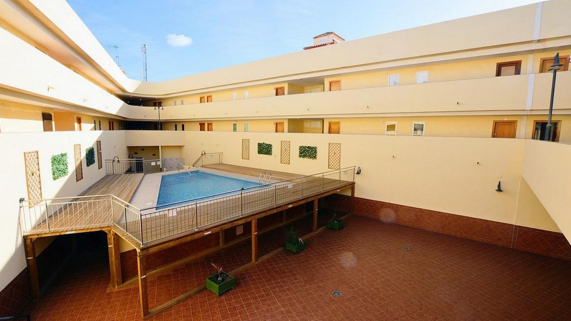 Resale - Apartment - Los Alcazares - Los Alcazares Centro