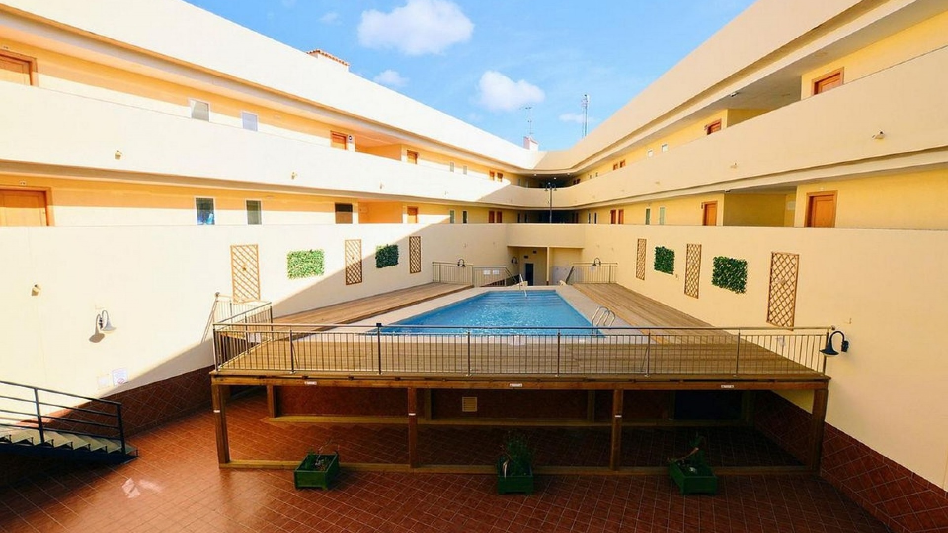 Resale - Apartment - Los Alcazares - Los Alcazares Centro