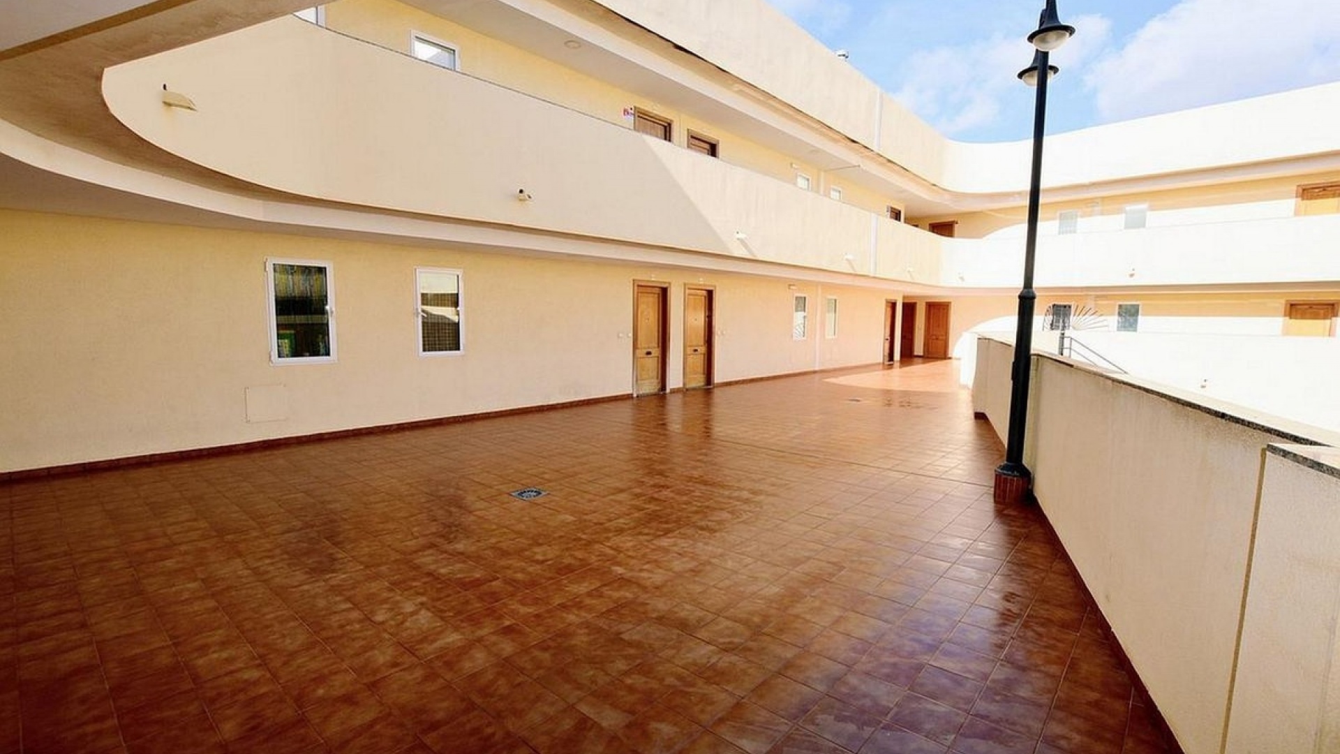 Resale - Apartment - Los Alcazares - Los Alcazares Centro
