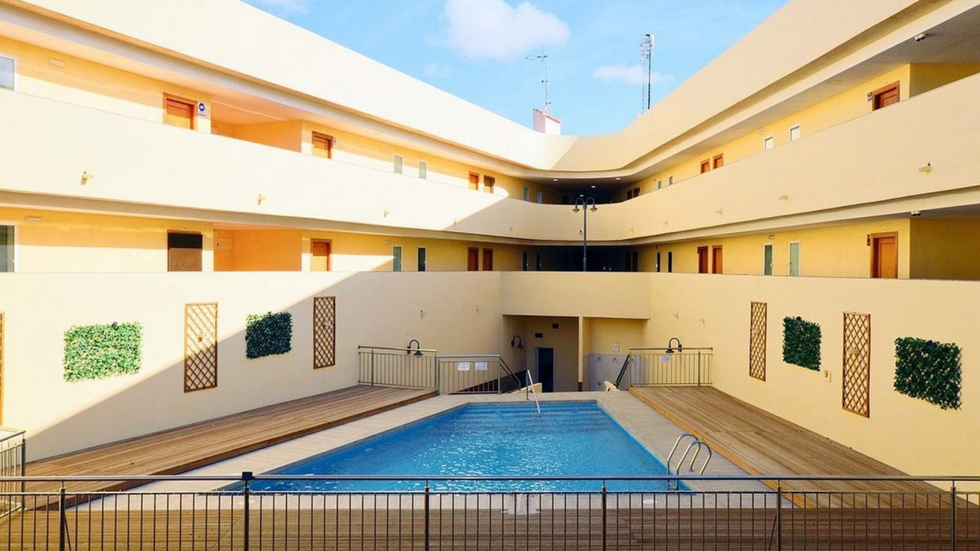 Resale - Apartment - Los Alcazares - Los Alcazares Centro