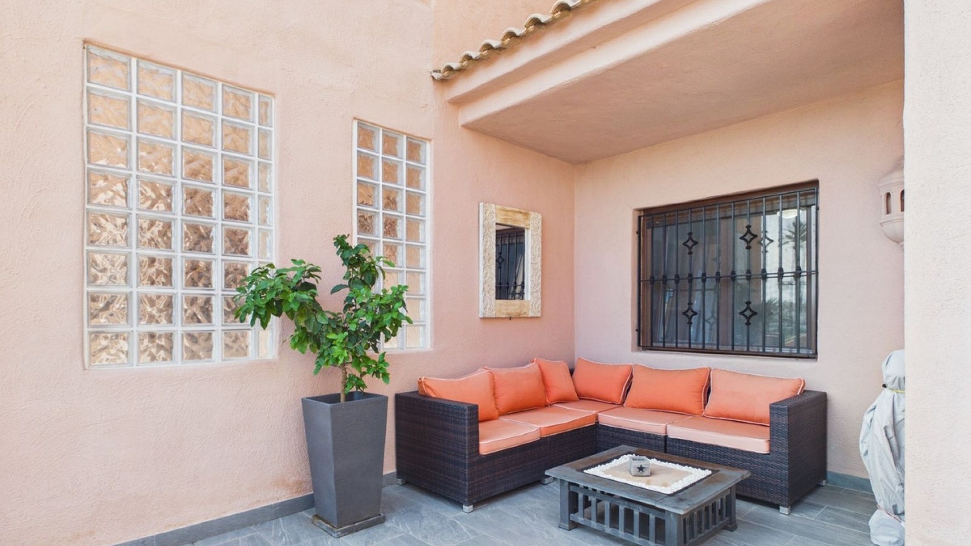 Resale - Apartment - Los Alcazares - Los Alcazares Centro