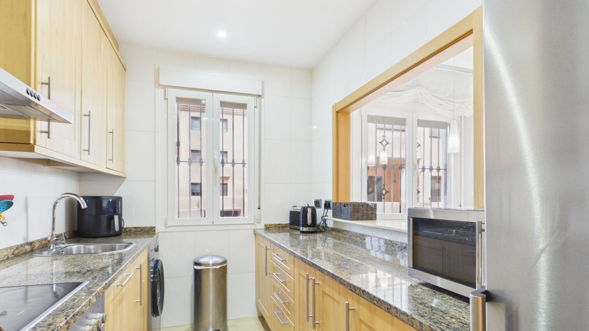 Resale - Apartment - Los Alcazares - Los Alcazares Centro