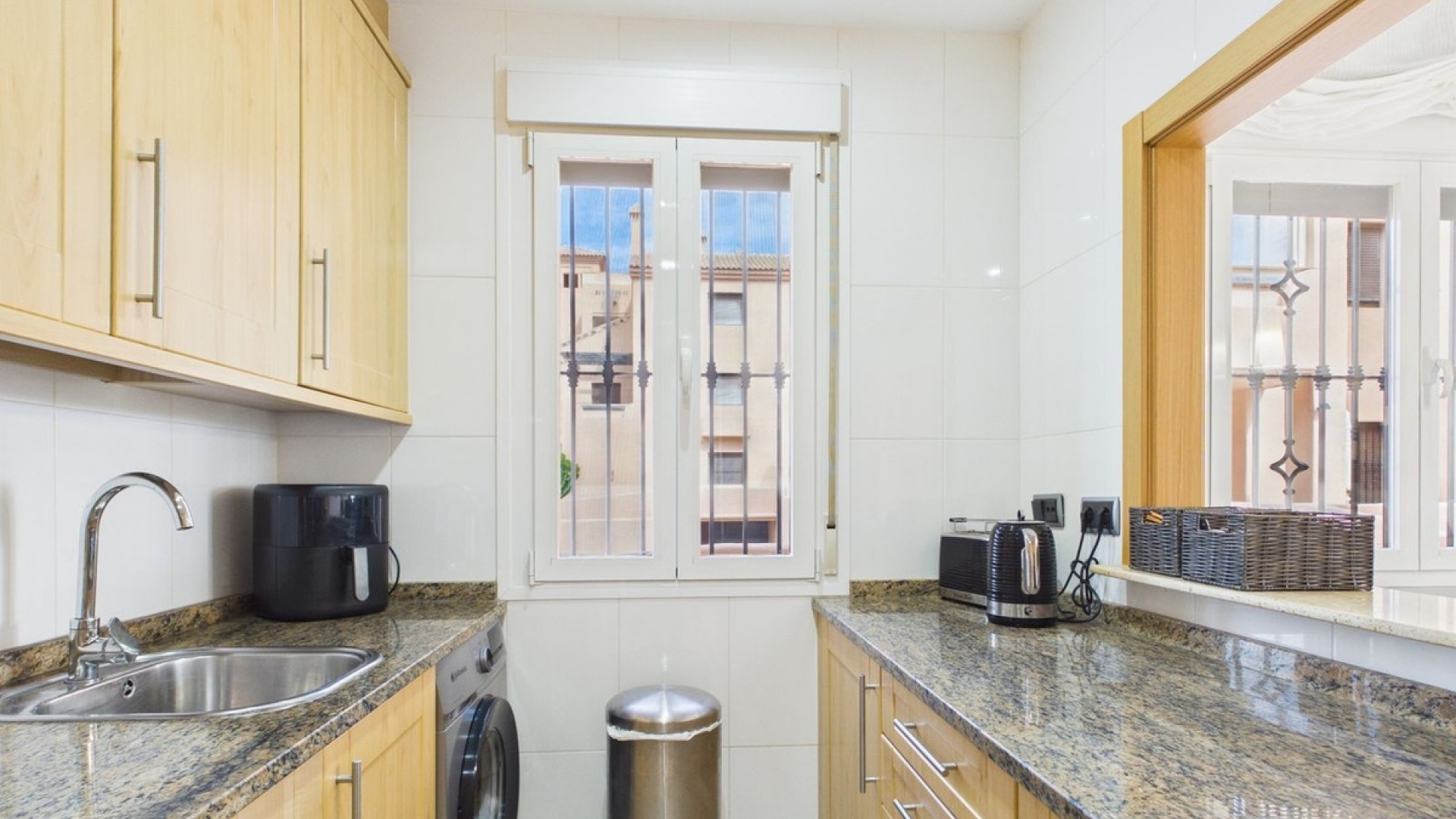 Resale - Apartment - Los Alcazares - Los Alcazares Centro
