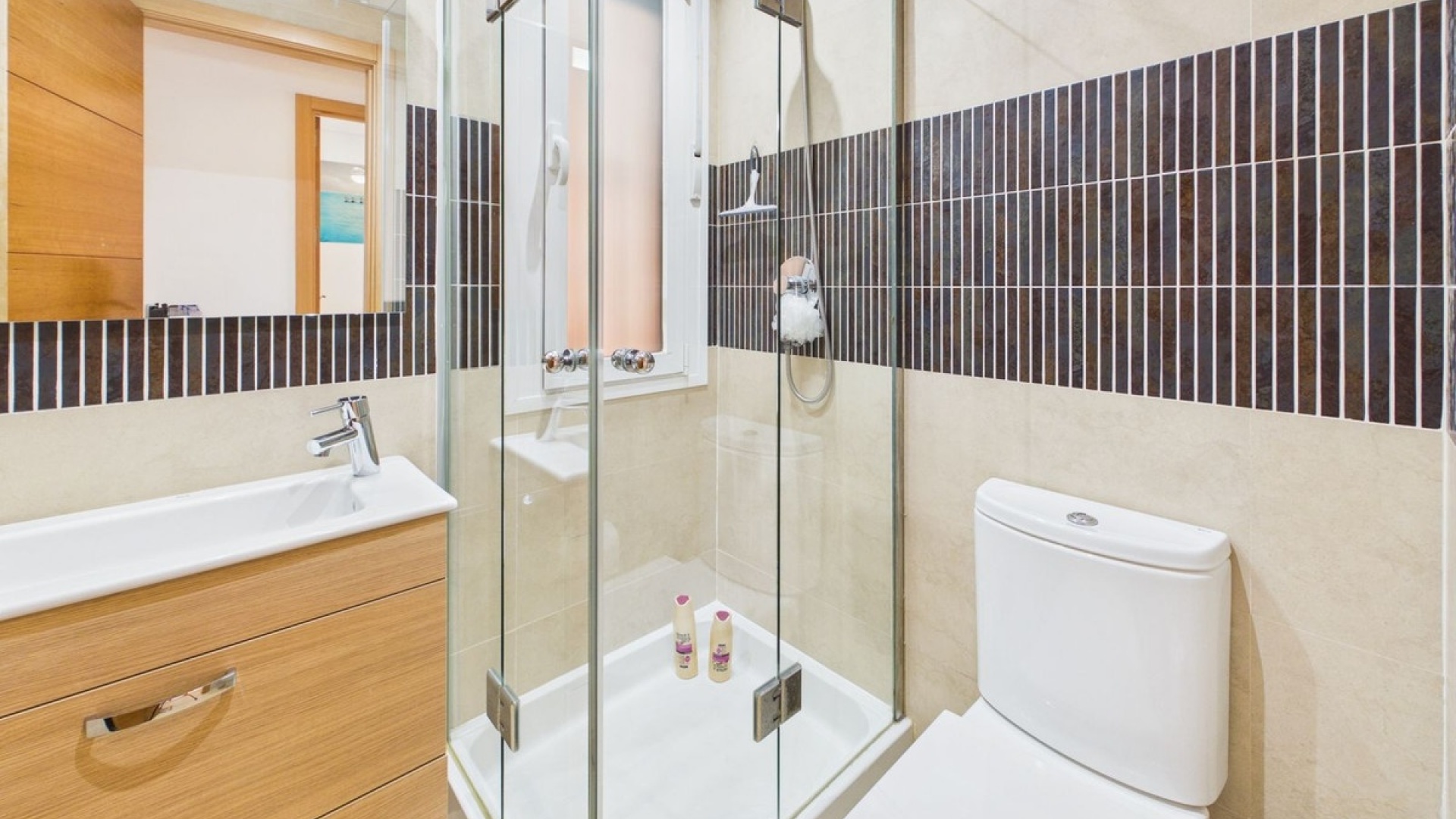 Resale - Apartment - Los Alcazares - Los Alcazares Centro