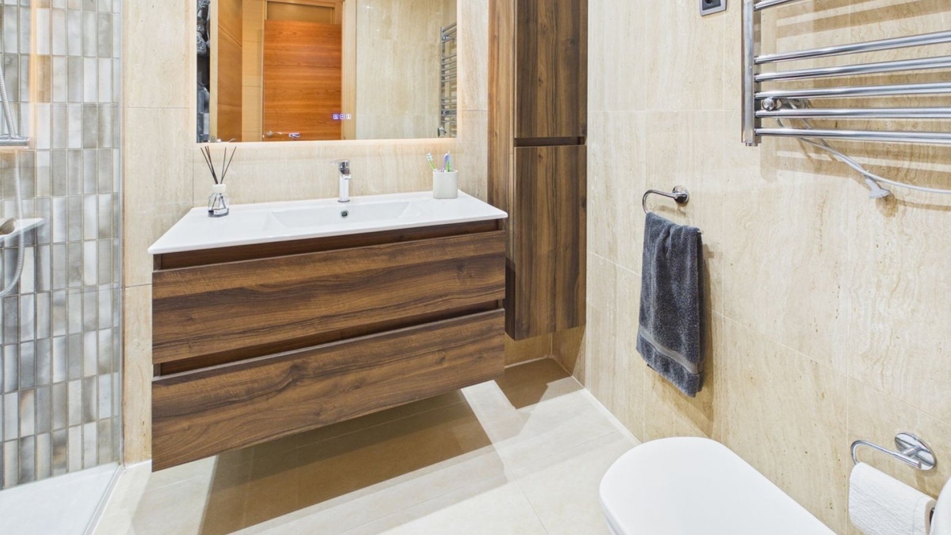Resale - Apartment - Los Alcazares - Los Alcazares Centro