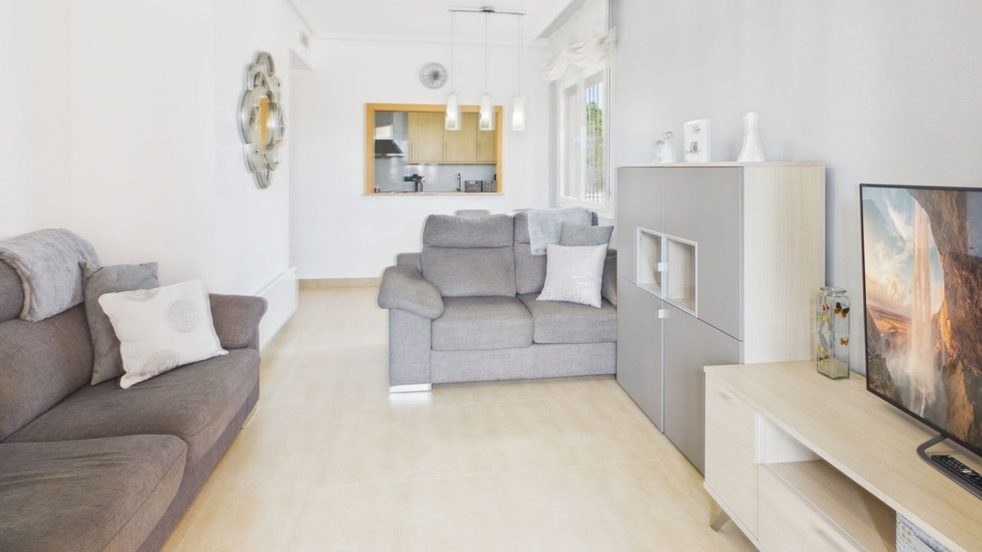Resale - Apartment - Los Alcazares - Los Alcazares Centro